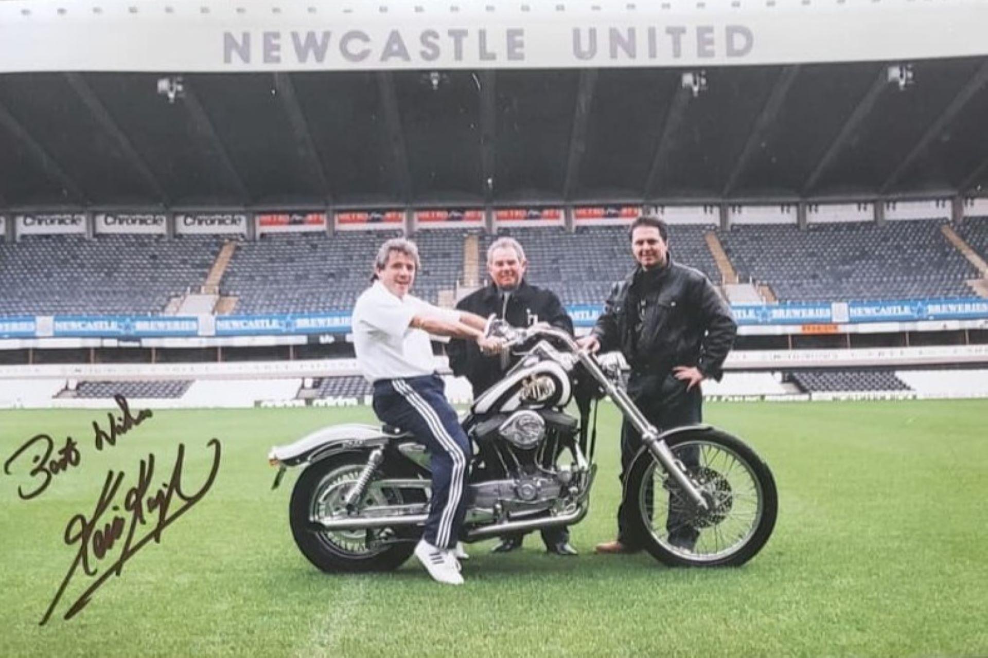 Kevinkeeganharley davidsonheadstohhauctionsale 1