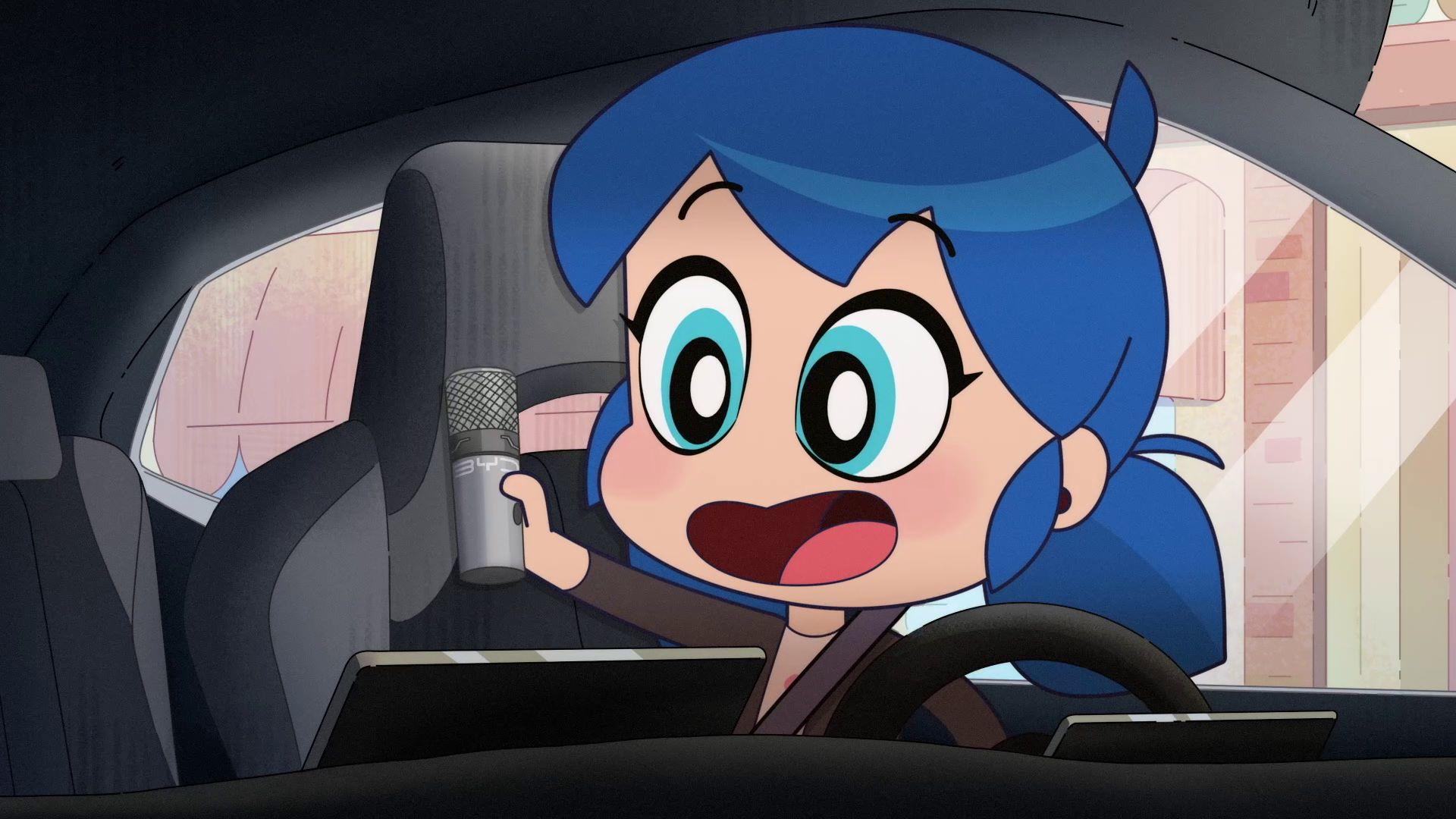 Bydpowersmiraculouschibidreamdateepisode 5