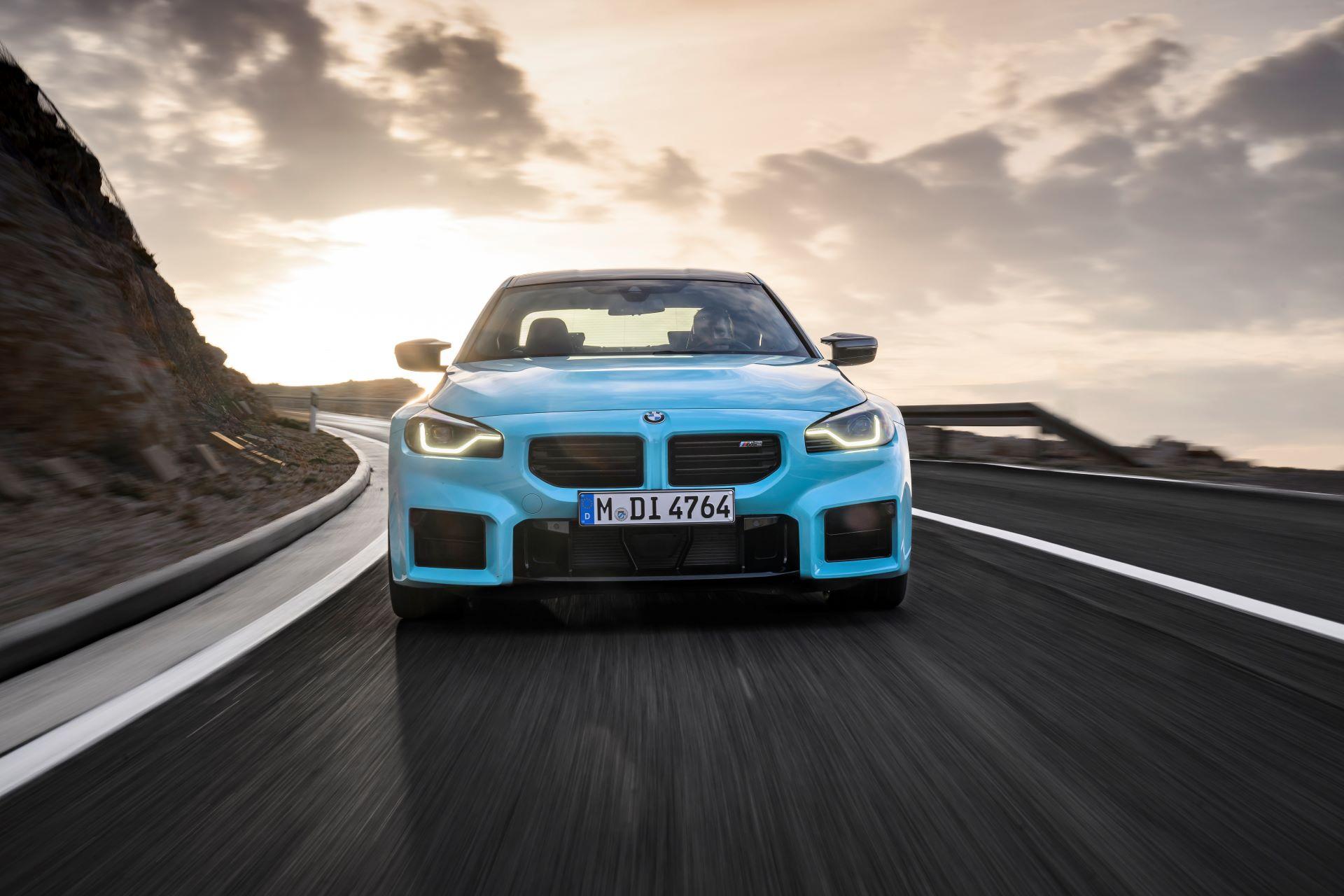 Bmwm2withmxdrivedebutswith37ssprintpower 1
