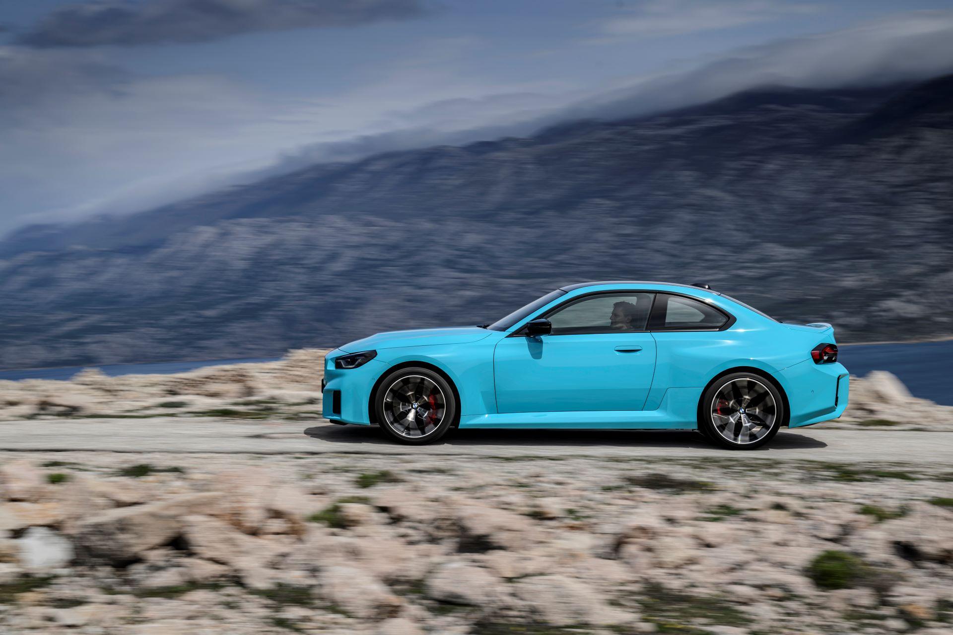 Bmwm2withmxdrivedebutswith37ssprintpower 2