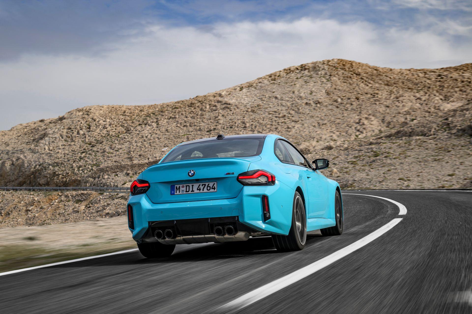 Bmwm2withmxdrivedebutswith37ssprintpower 4
