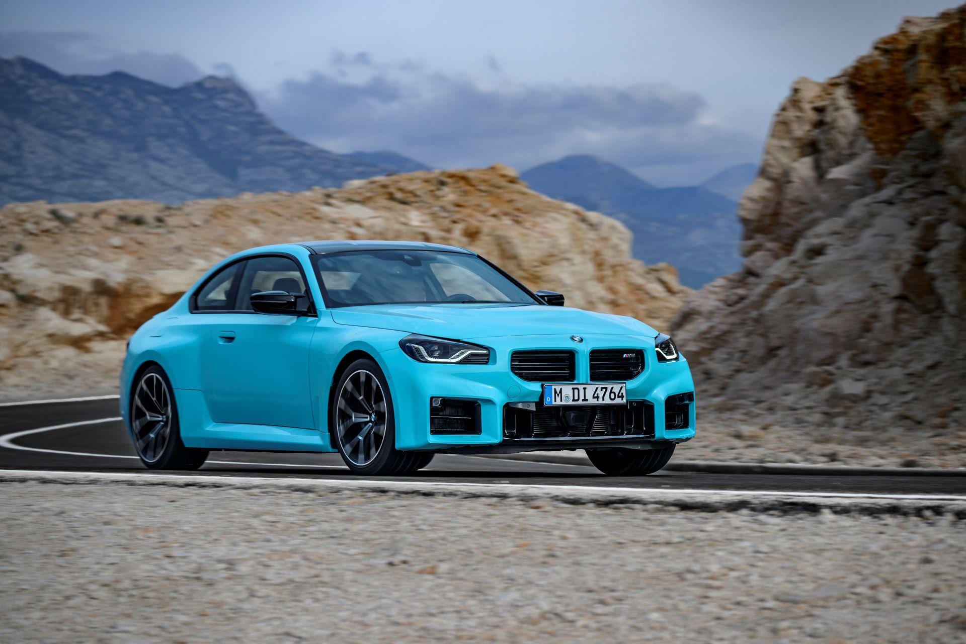 Bmwm2withmxdrivedebutswith37ssprintpower 3