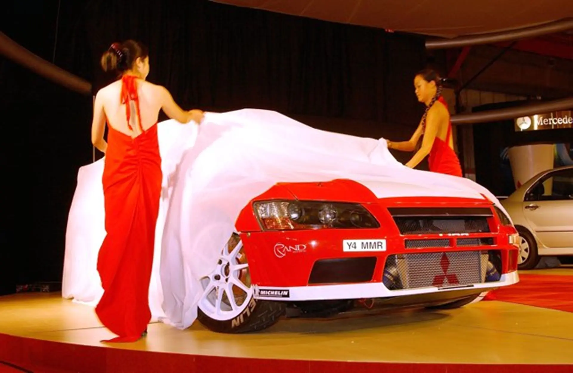 car shows