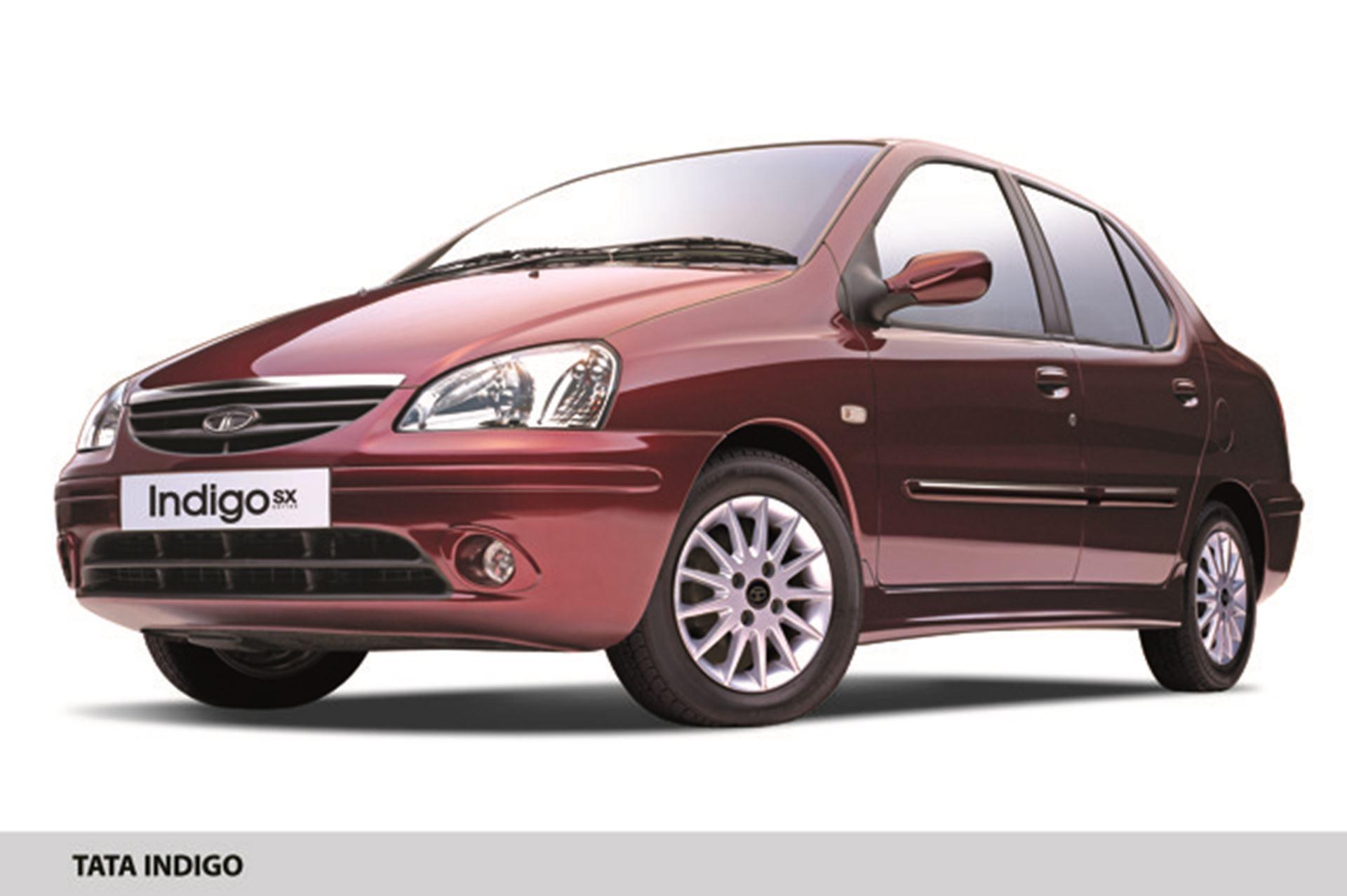 Tata’s Luxury Model – GSX – Makes it feature at Auto Africa 2006