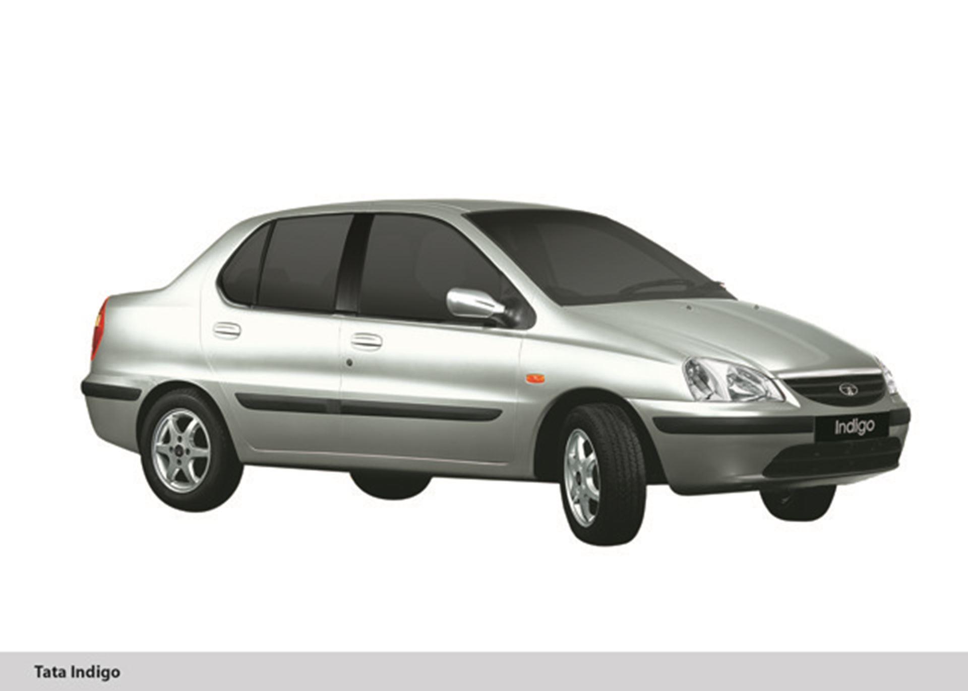 Tata’s previews its facelift station wagon