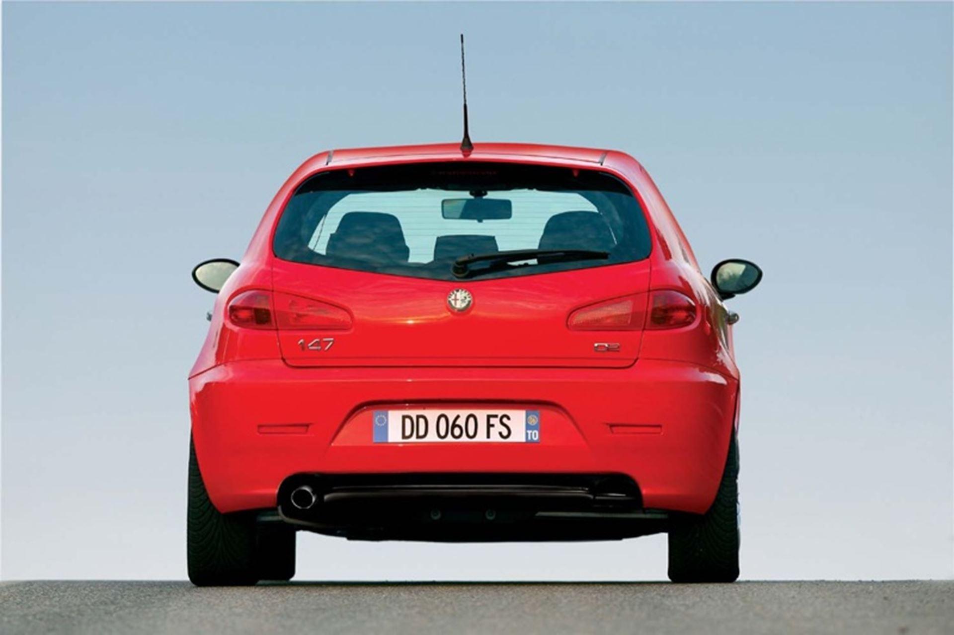 Q2 – The new handling benchmark from Alfa Romeo