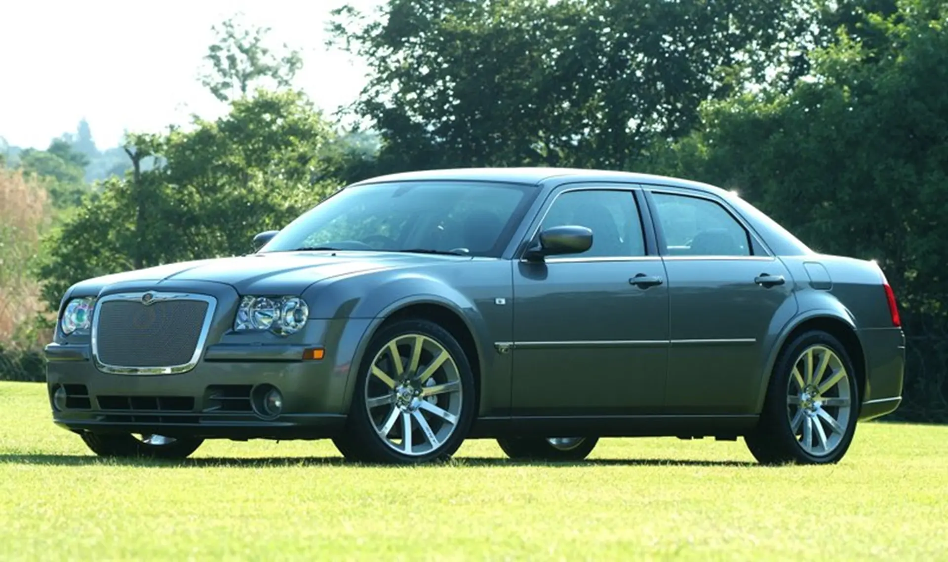 Chrysler