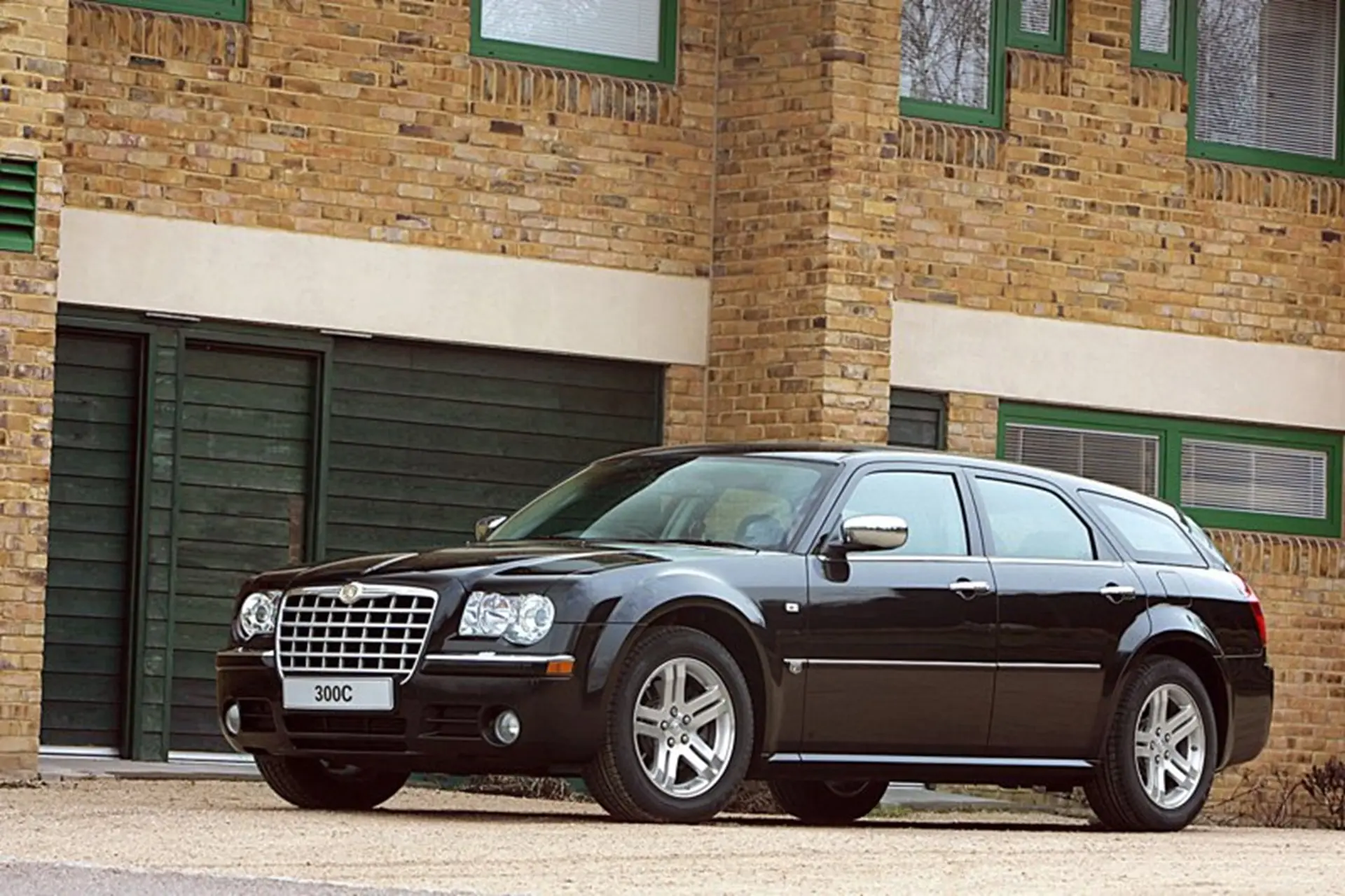 Chrysler 300C