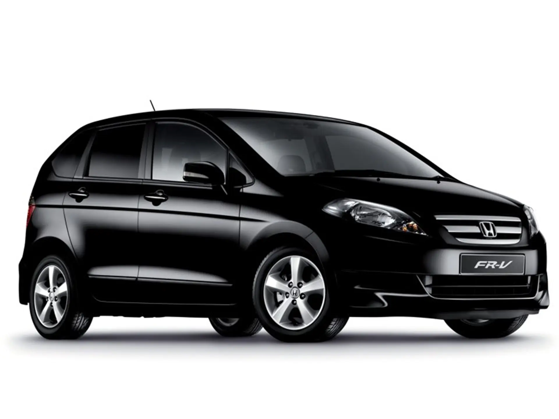 Honda FR-V