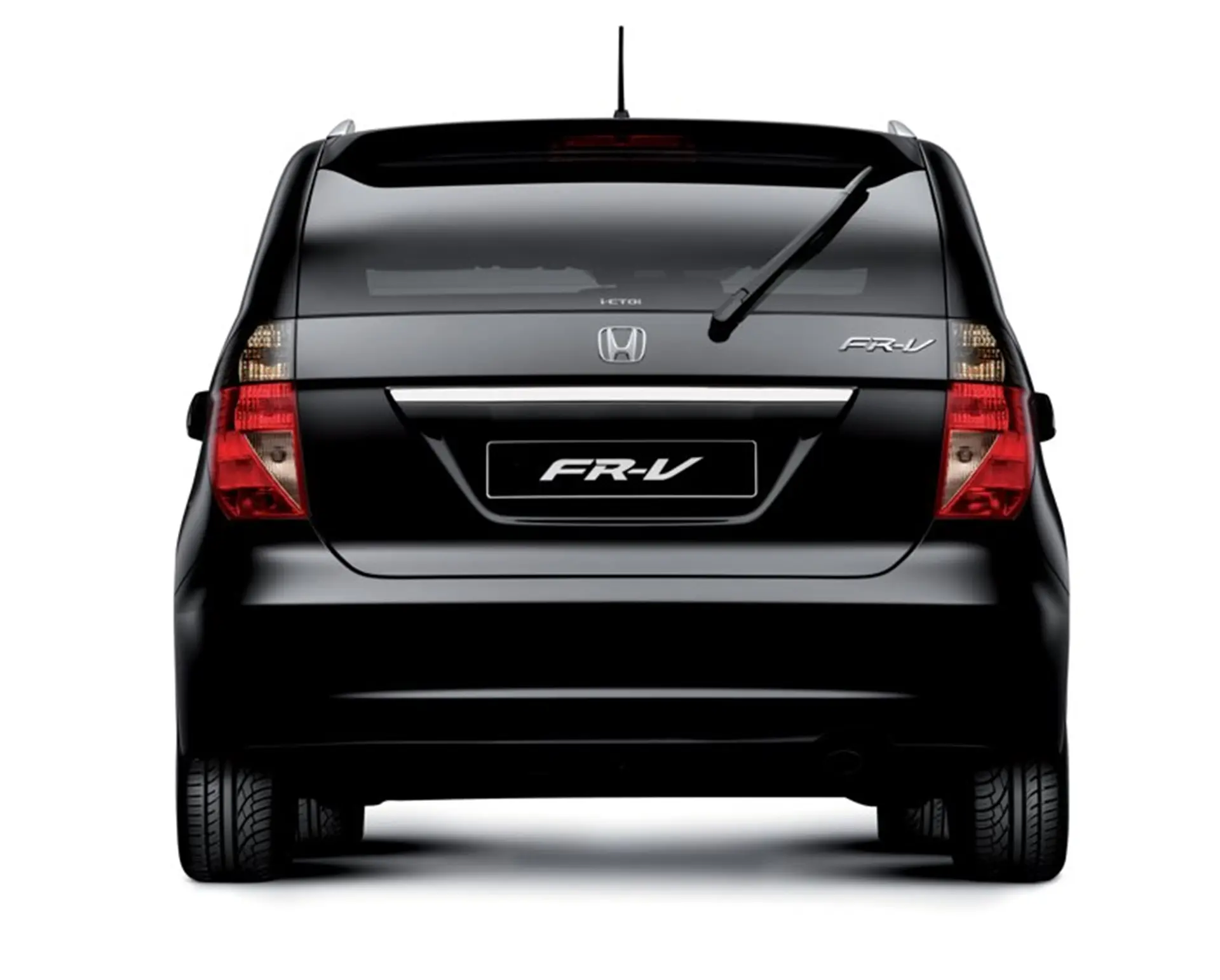 Honda FR-V 2008