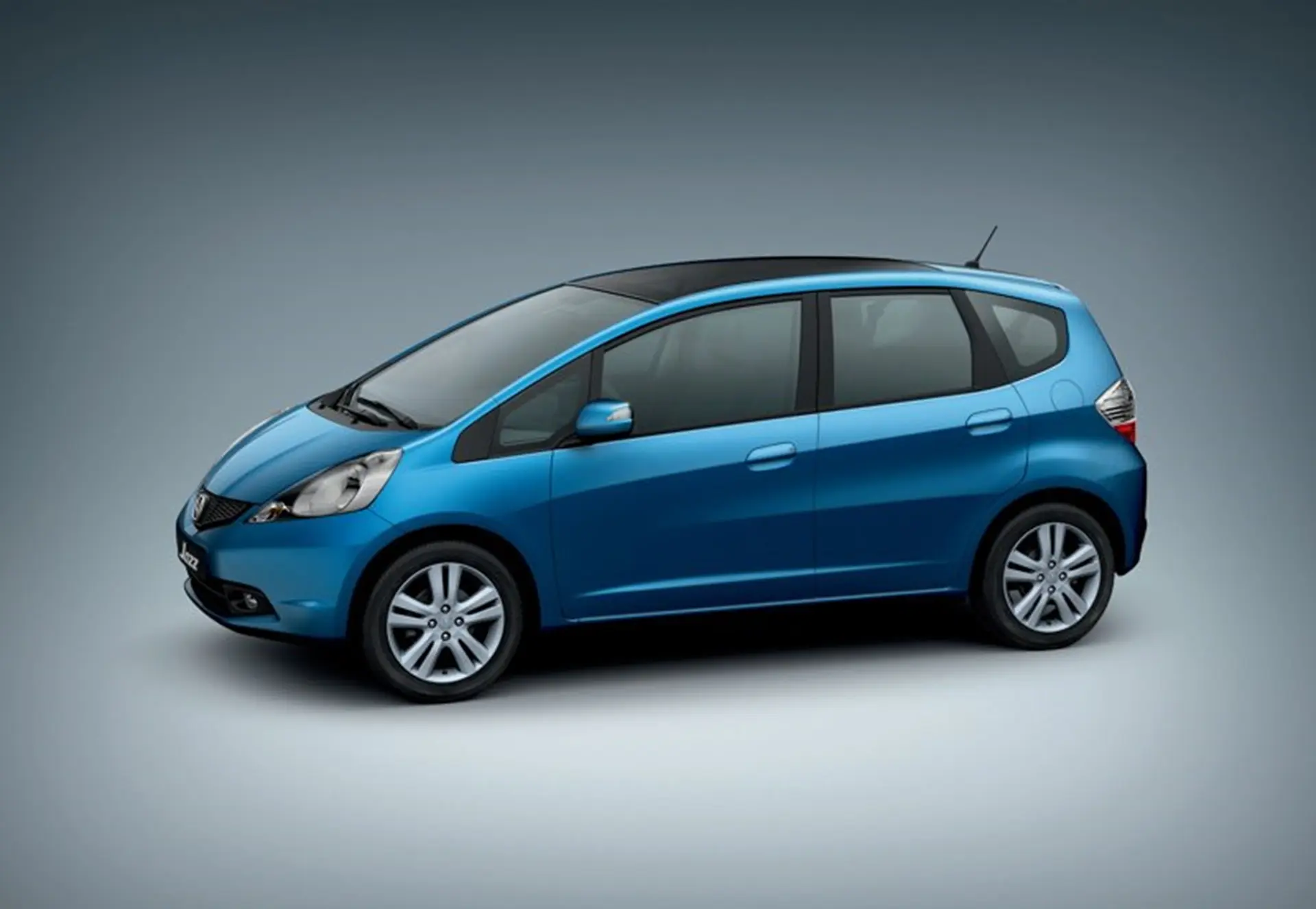 Honda Jazz Car Shows