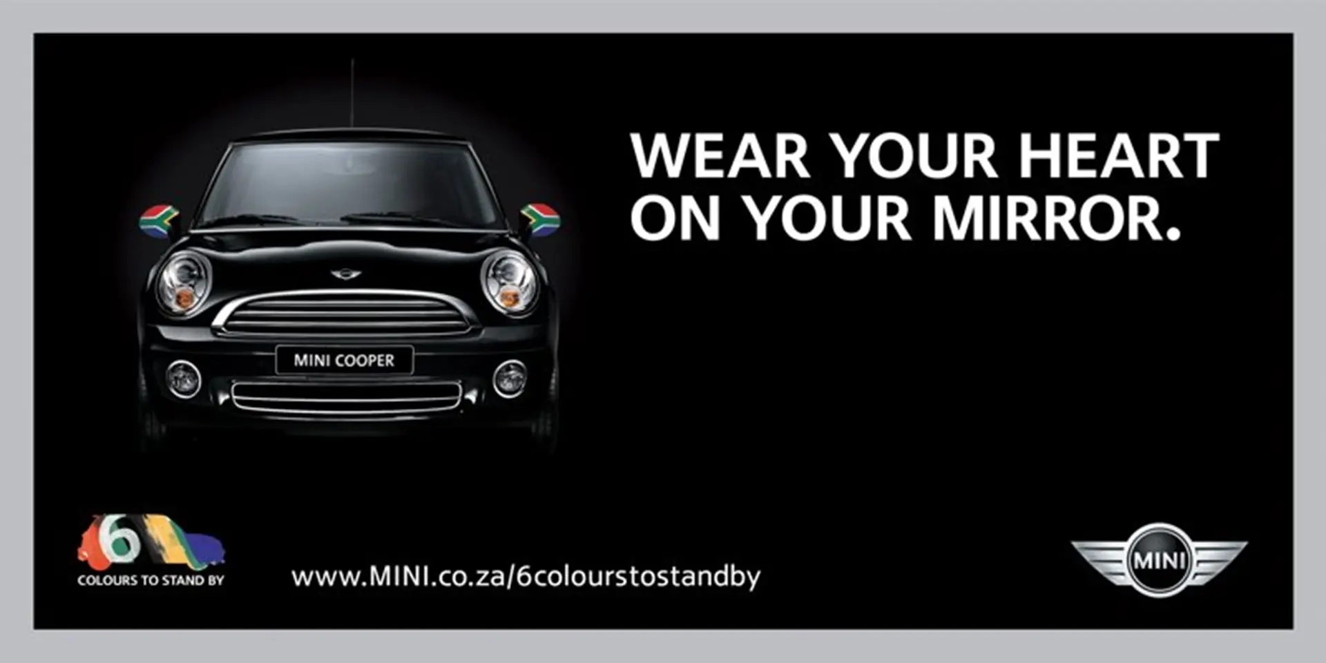 Mini Awards Outdoor