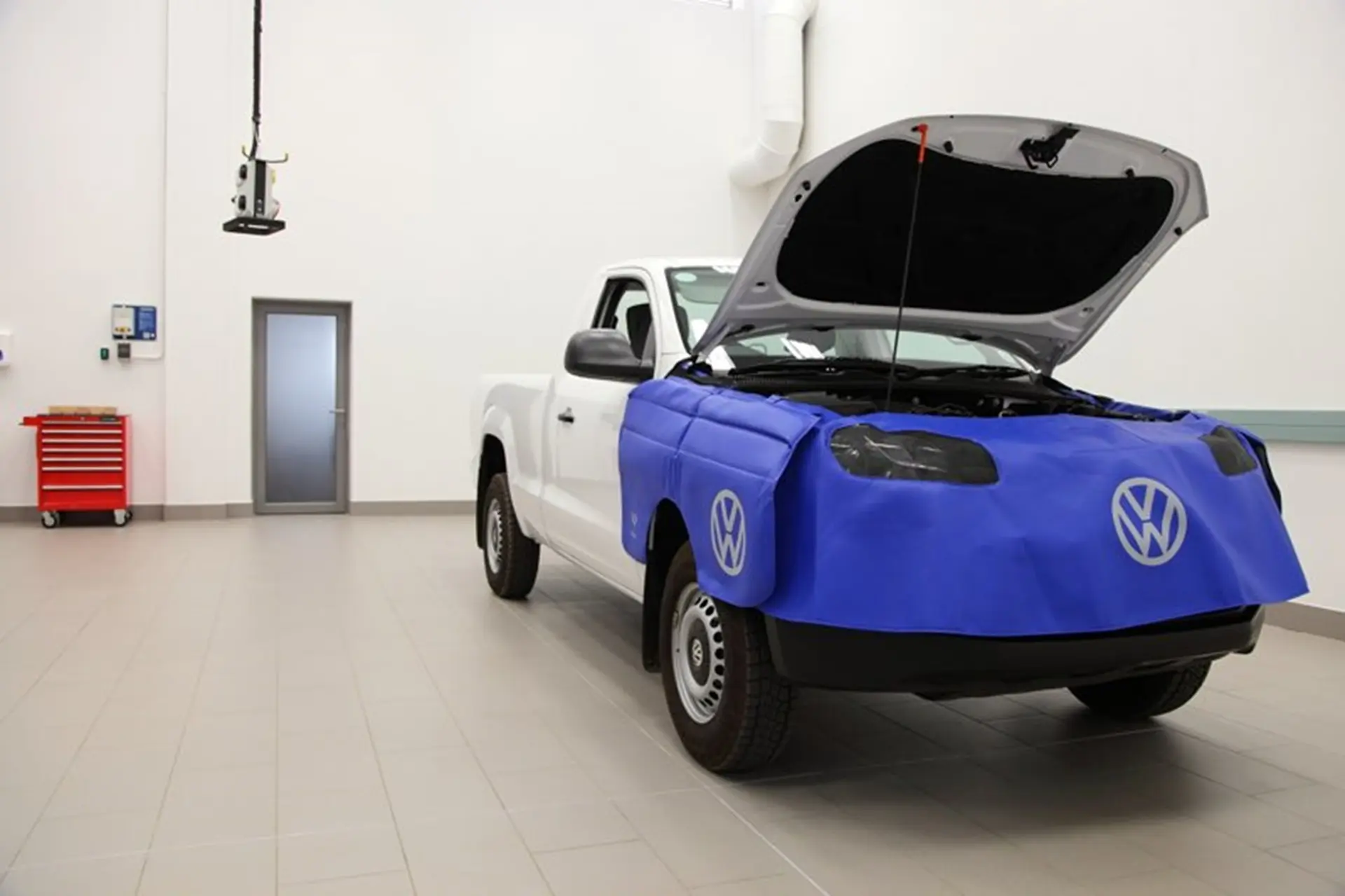 Volkswagen Training