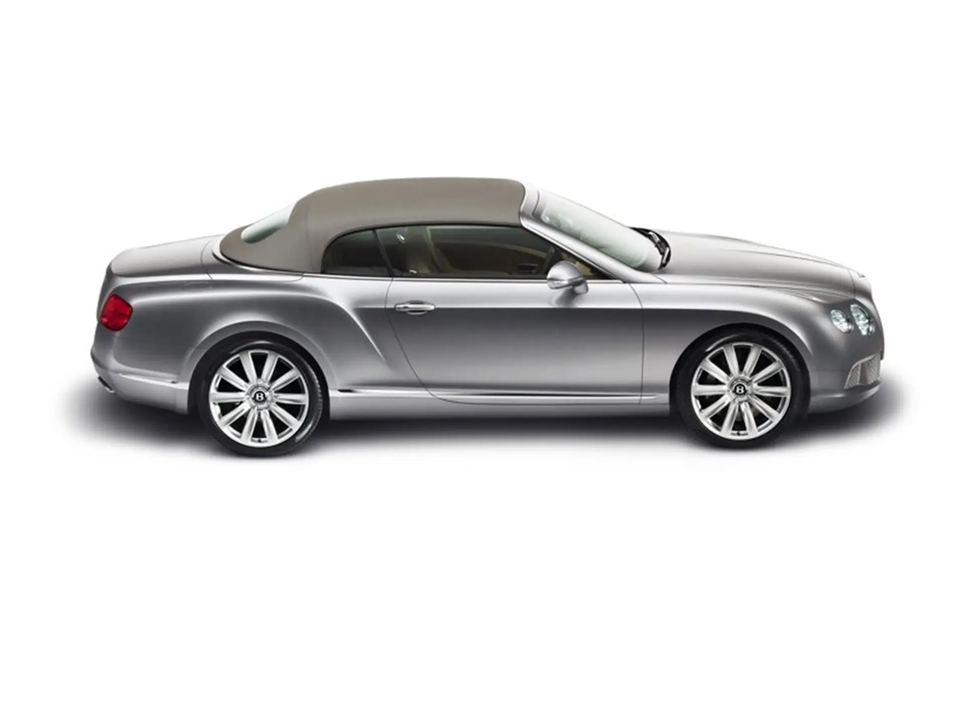 Bentley 2011