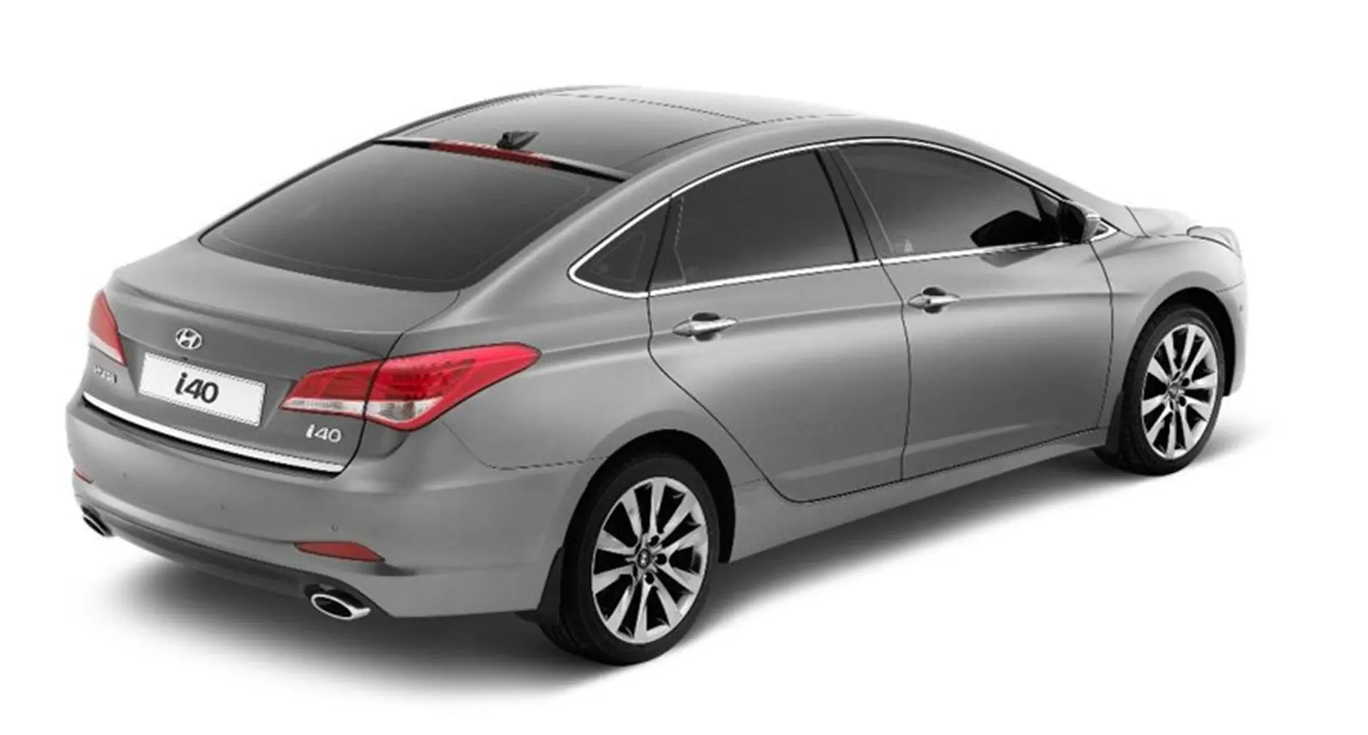Hyundai i40 Saloon