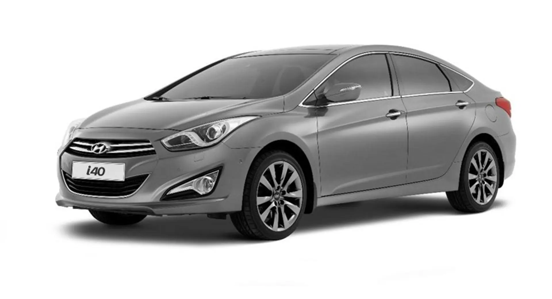 Hyundai i40 Saloon