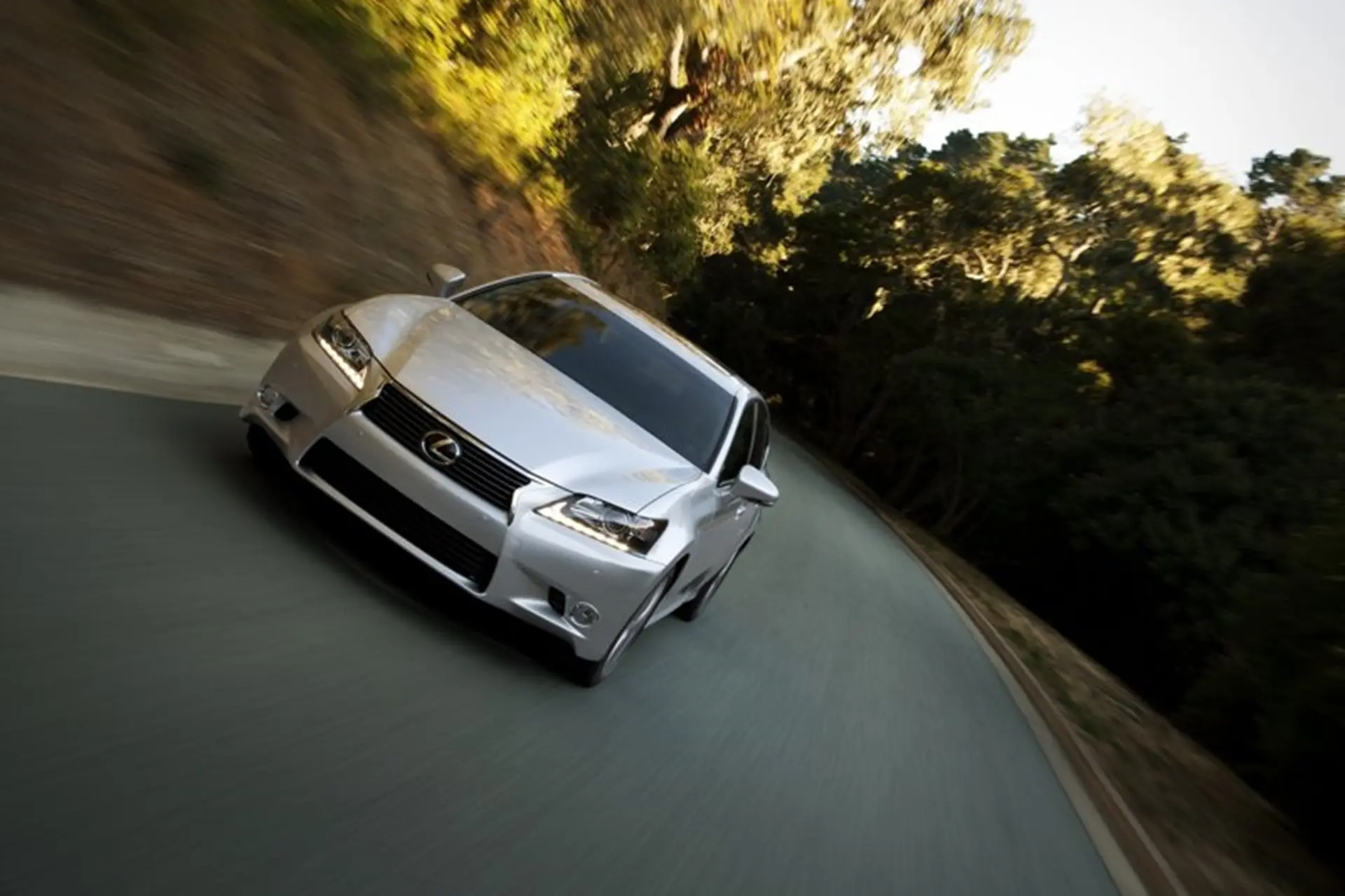 Lexus 2011