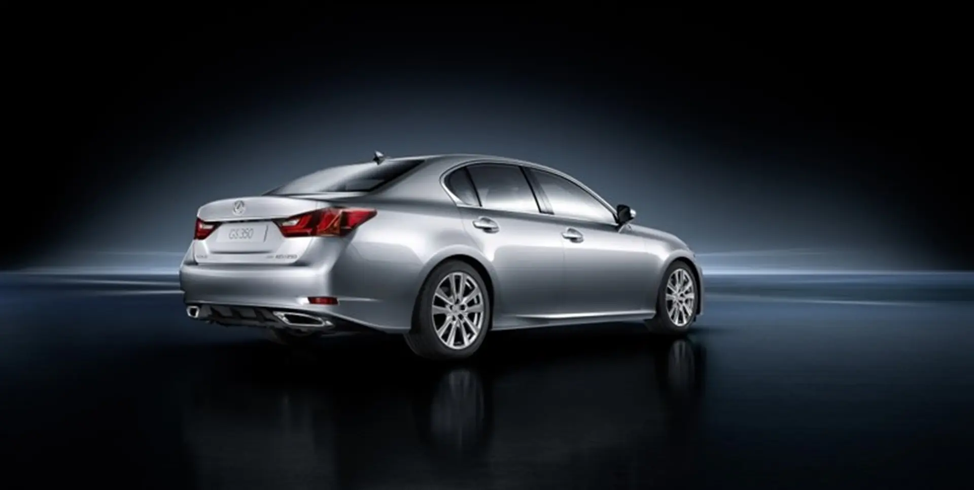 Lexus GS 350
