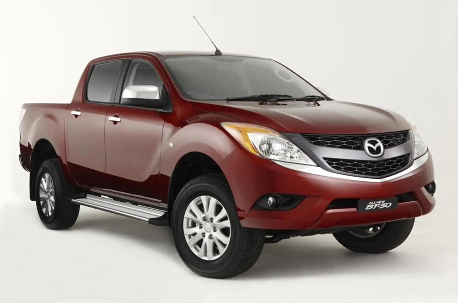 Mazda Johannesburg