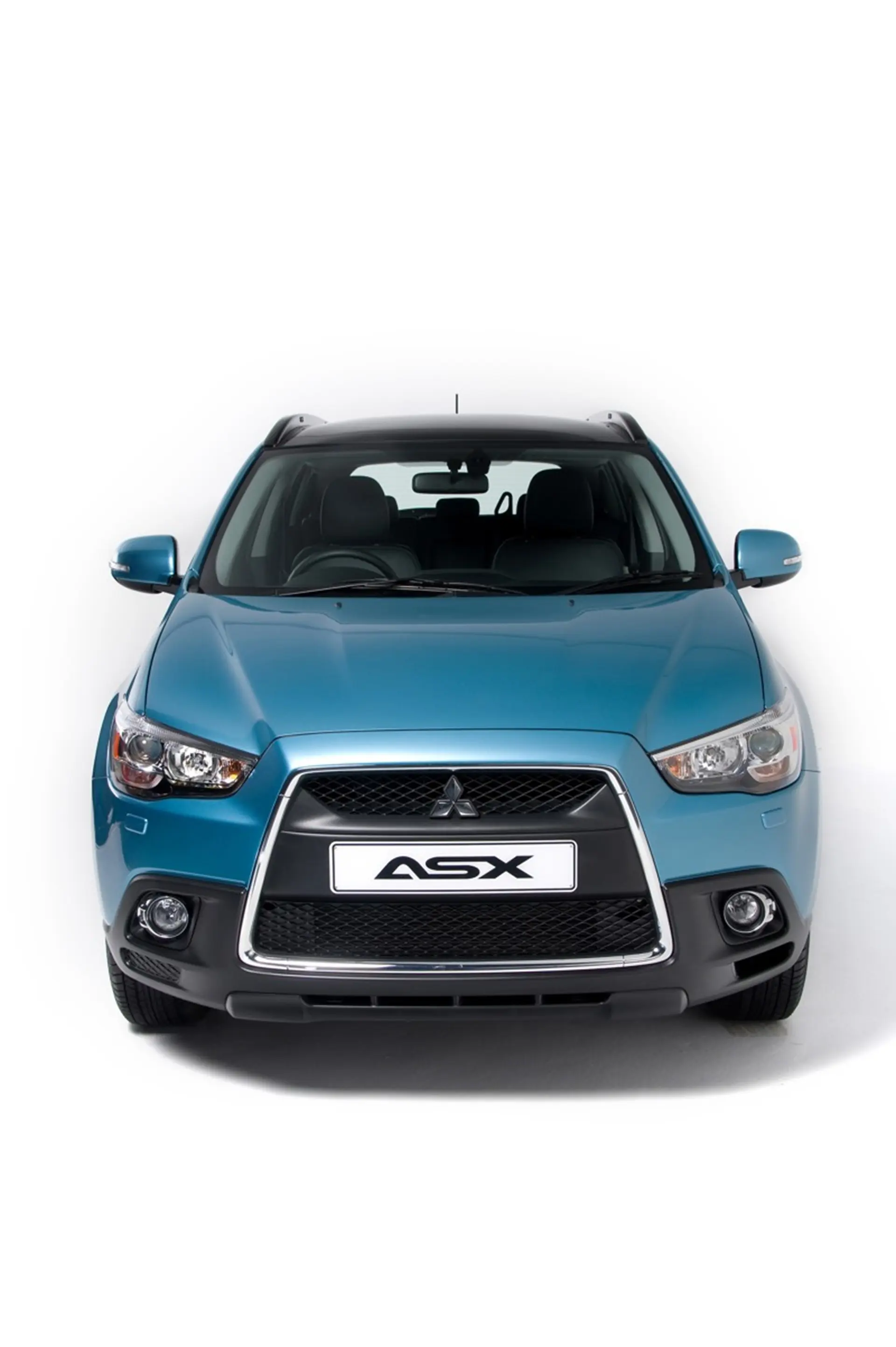 Mitsubishi Motors 2011