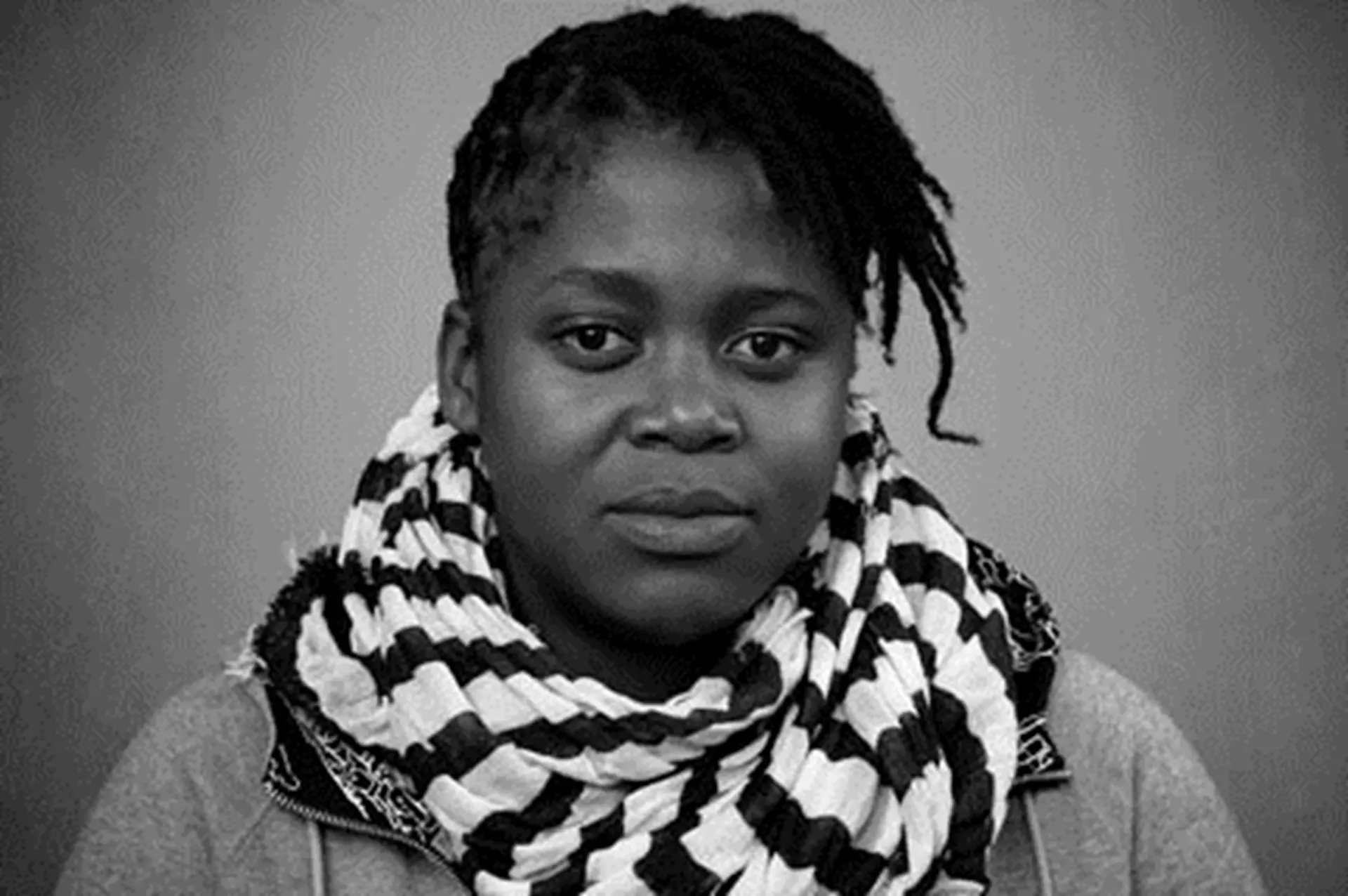 Mary Sibande
