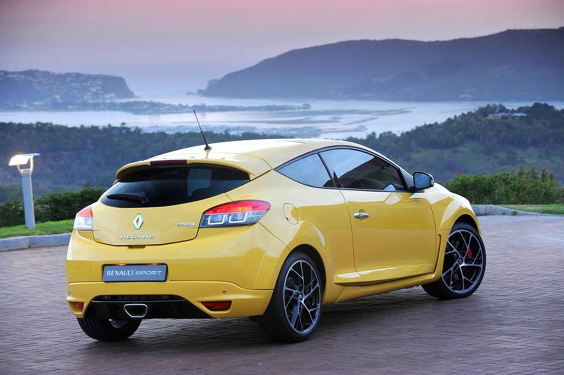 Renault Sport sales earn Renault SA top three spot in marquees Asia-Africa Region