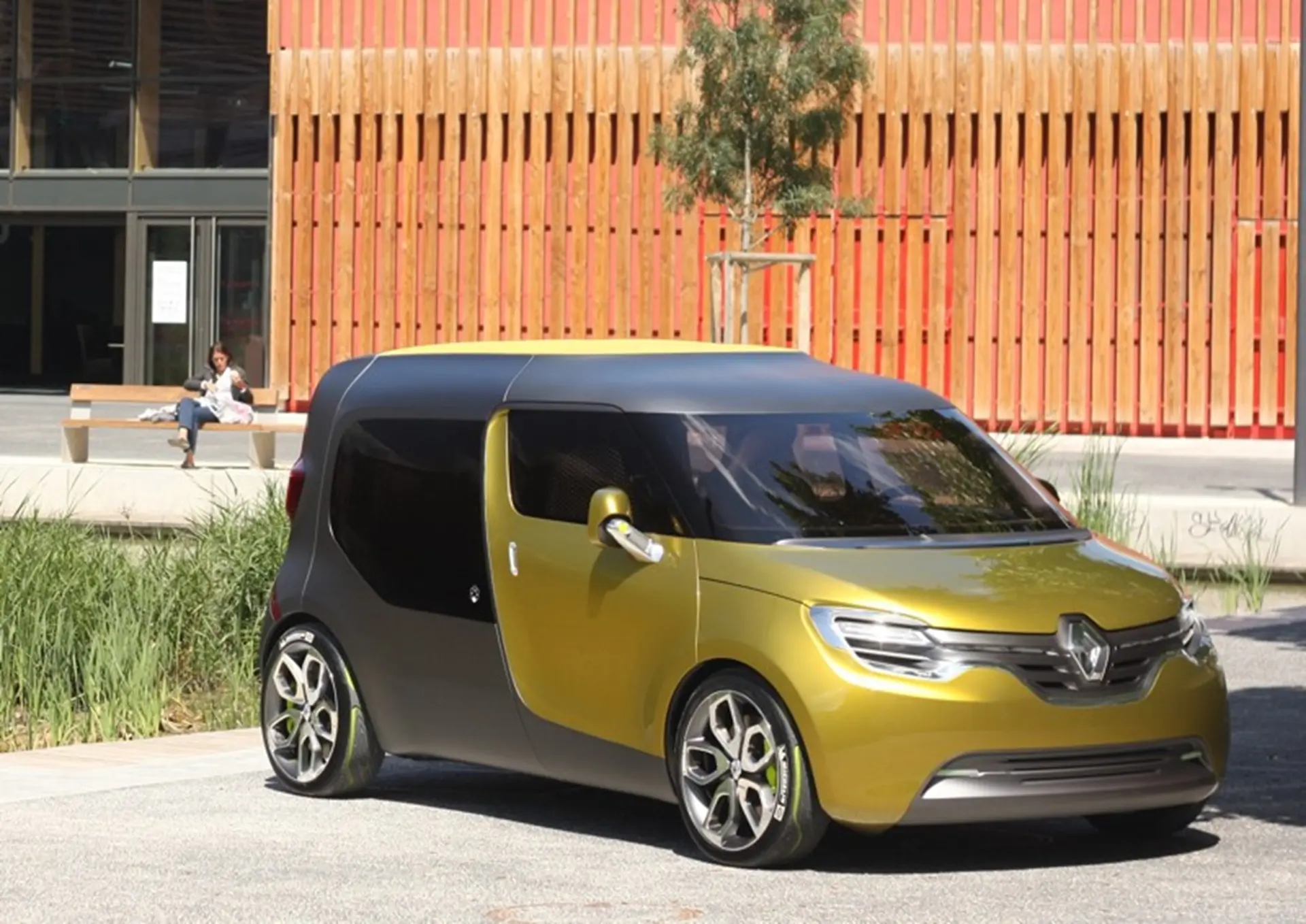 Renault 2011