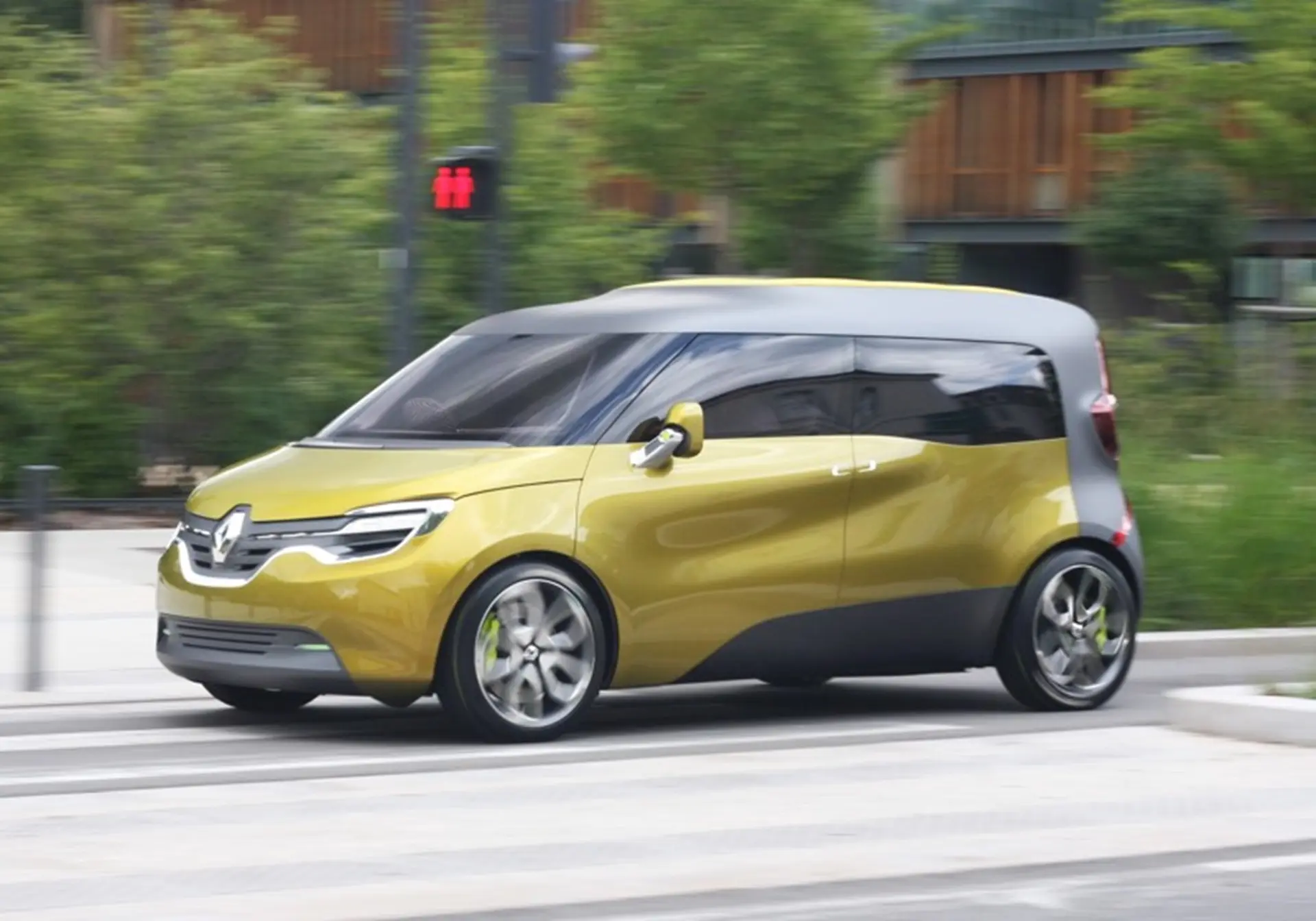 Renault 2011