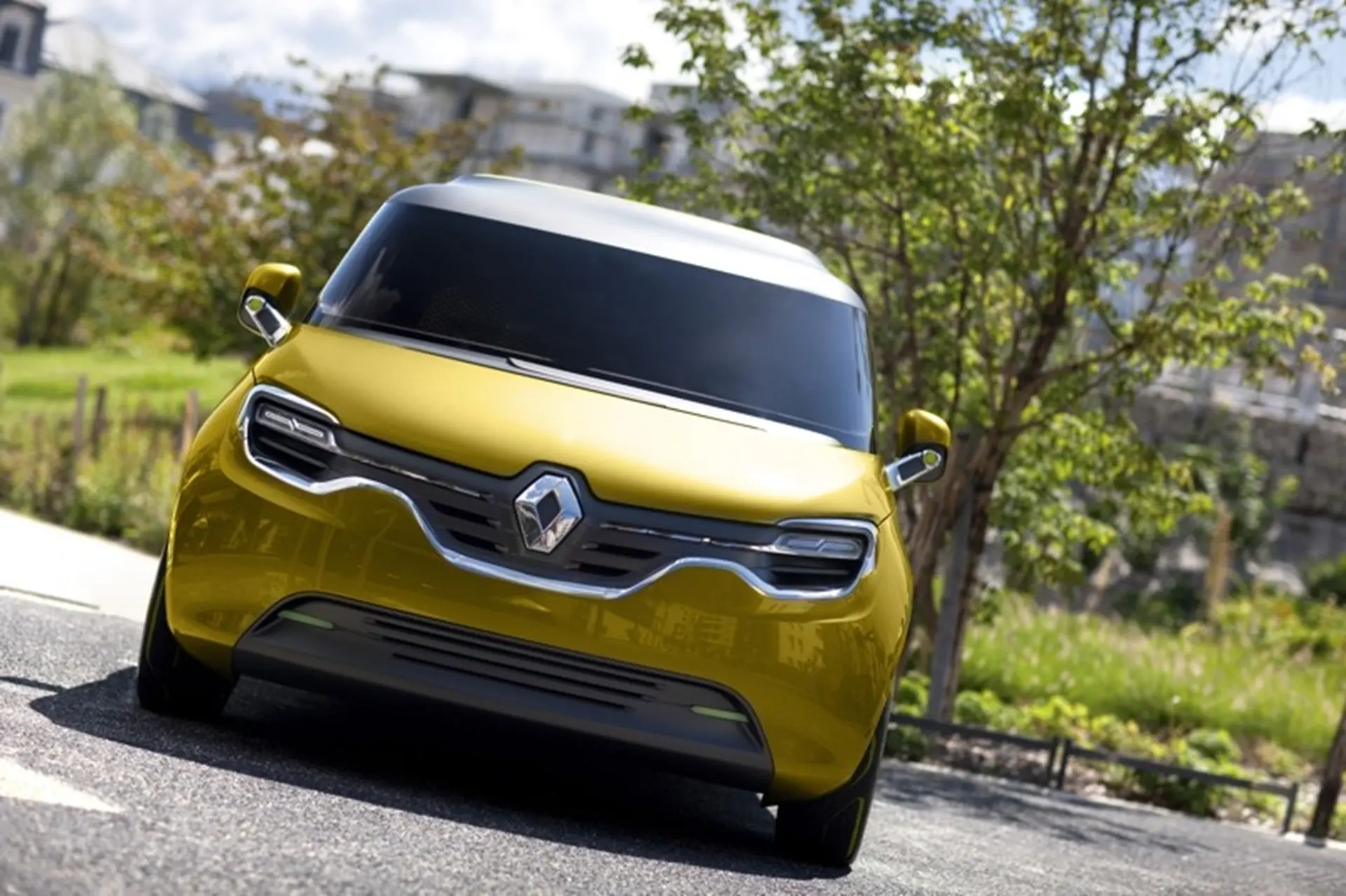 Renault 2011