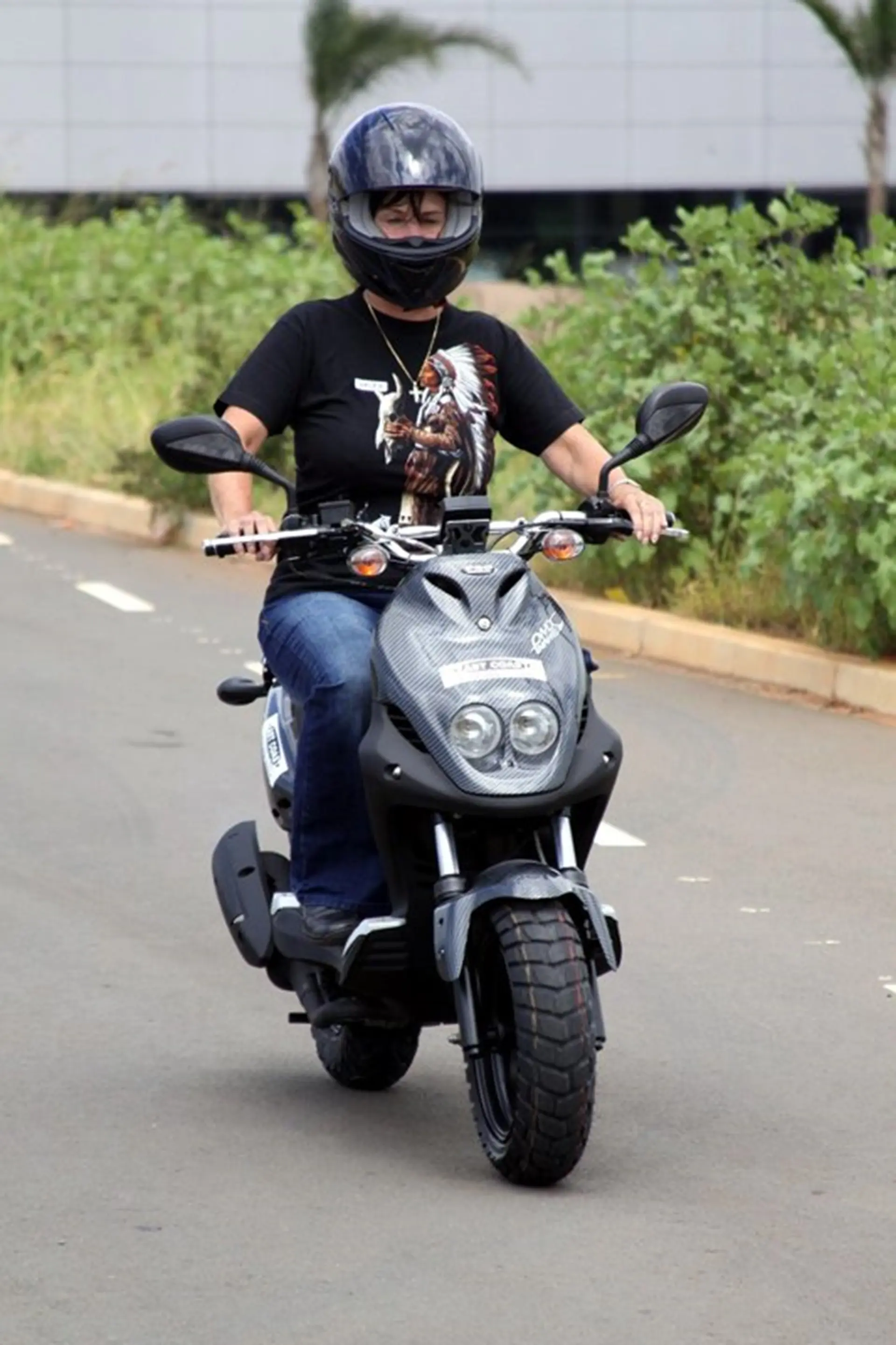 Scooters