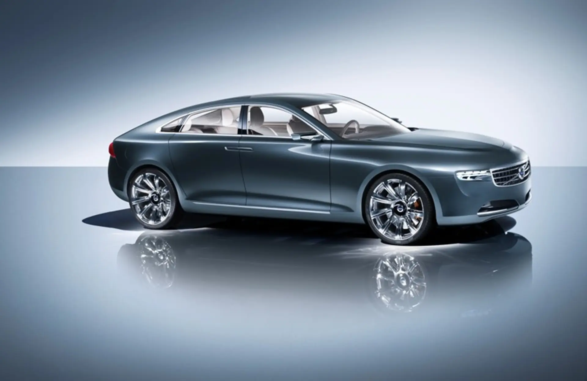 Volvo 2011
