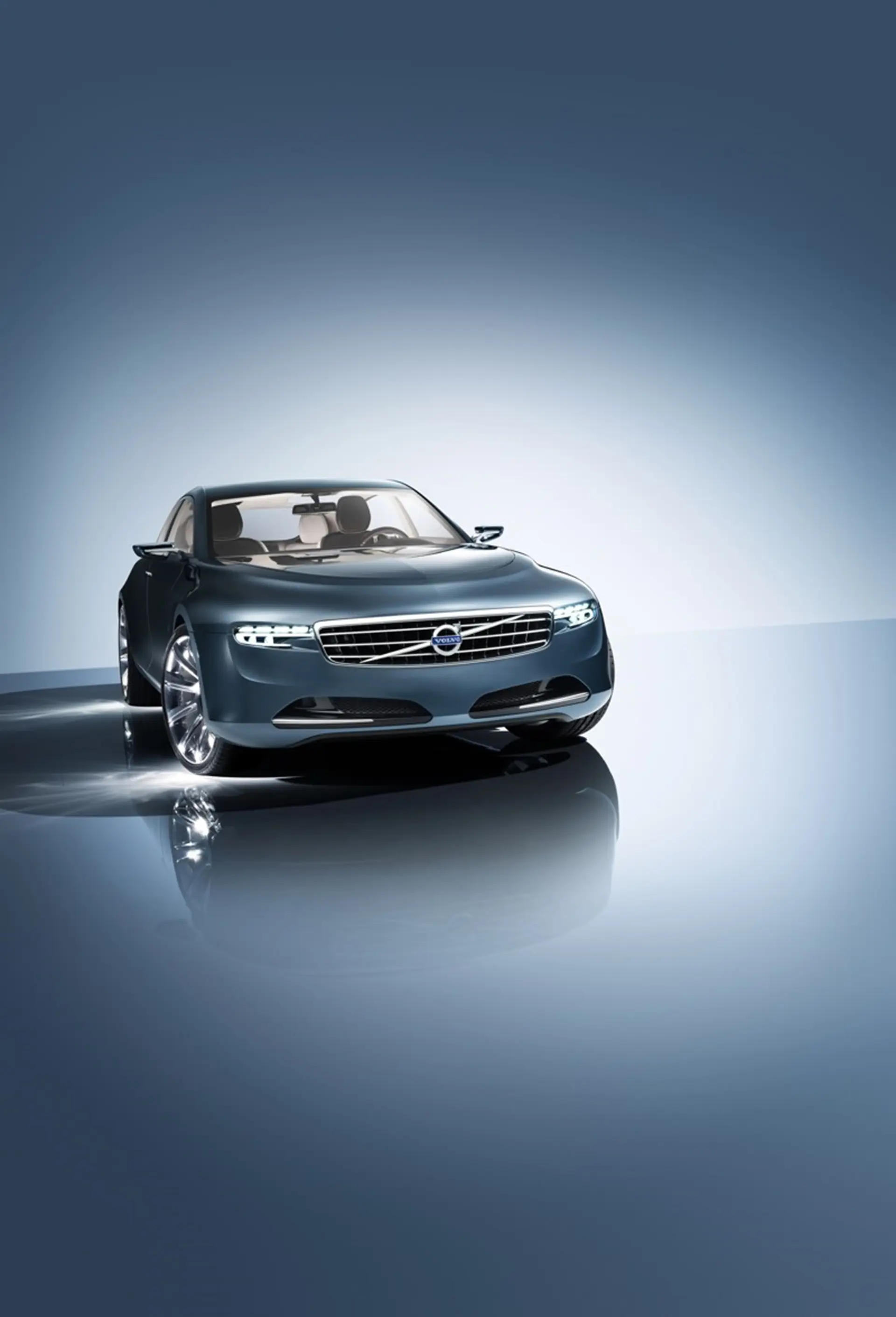 Volvo 2011