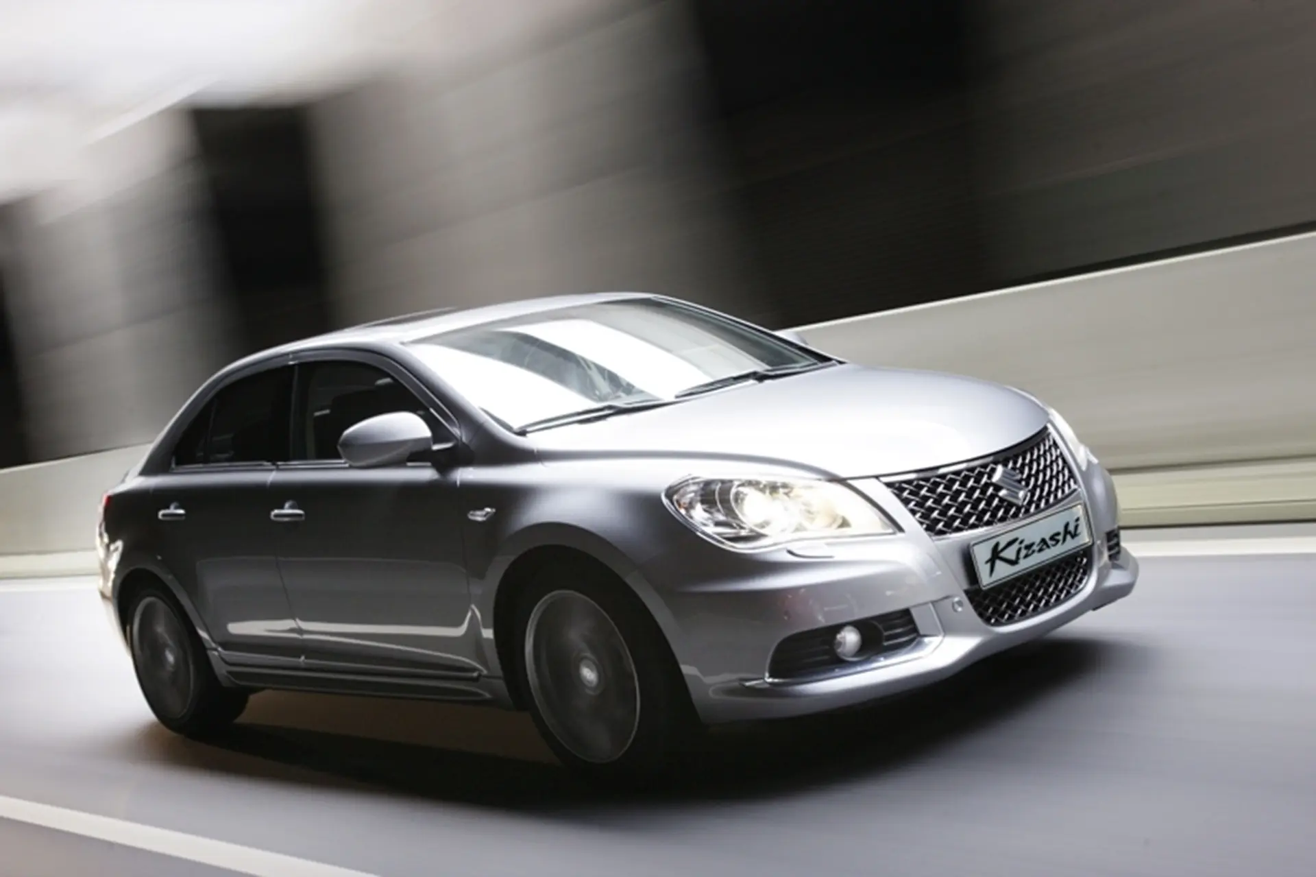 Kizashi Sport