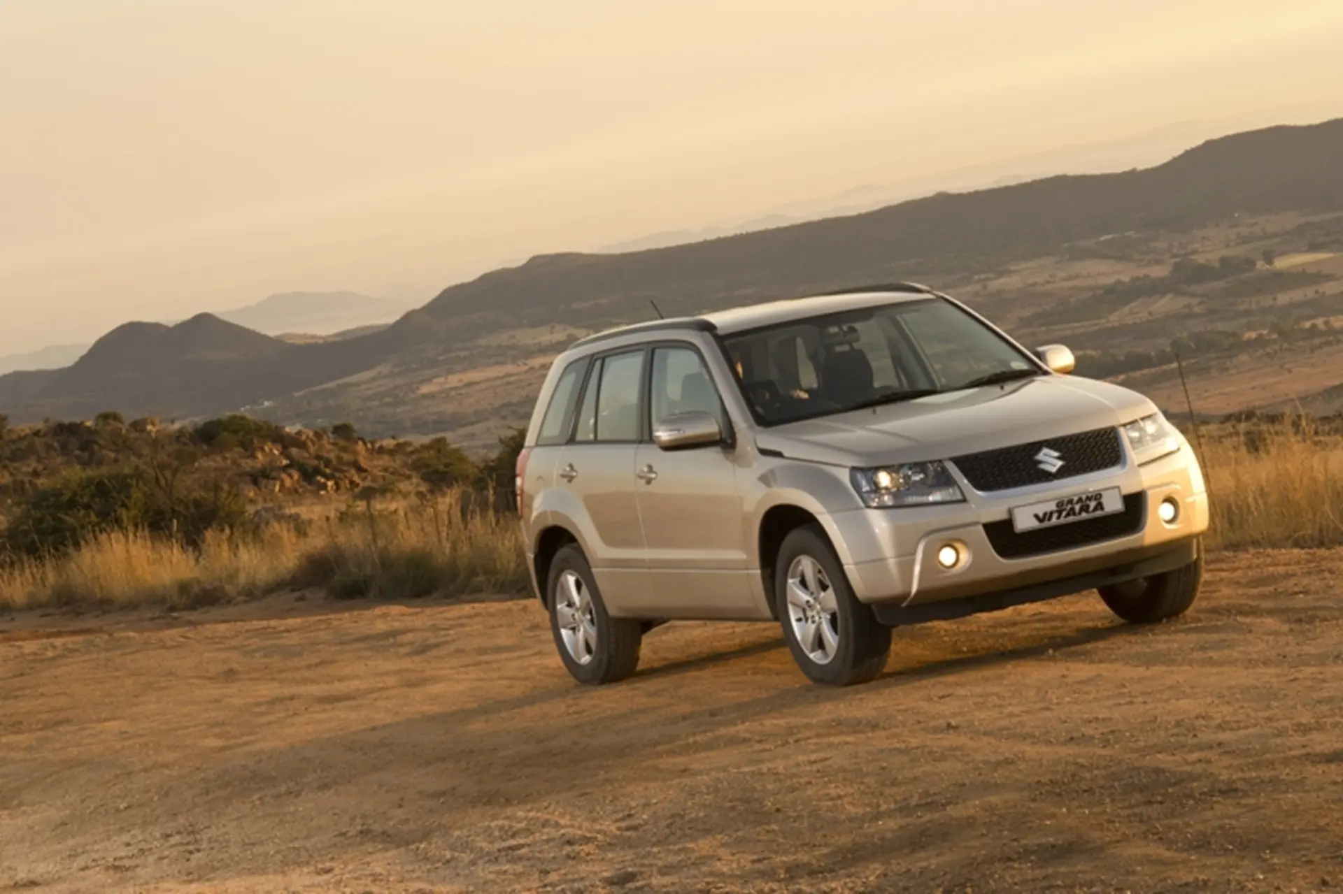 Grand Vitara