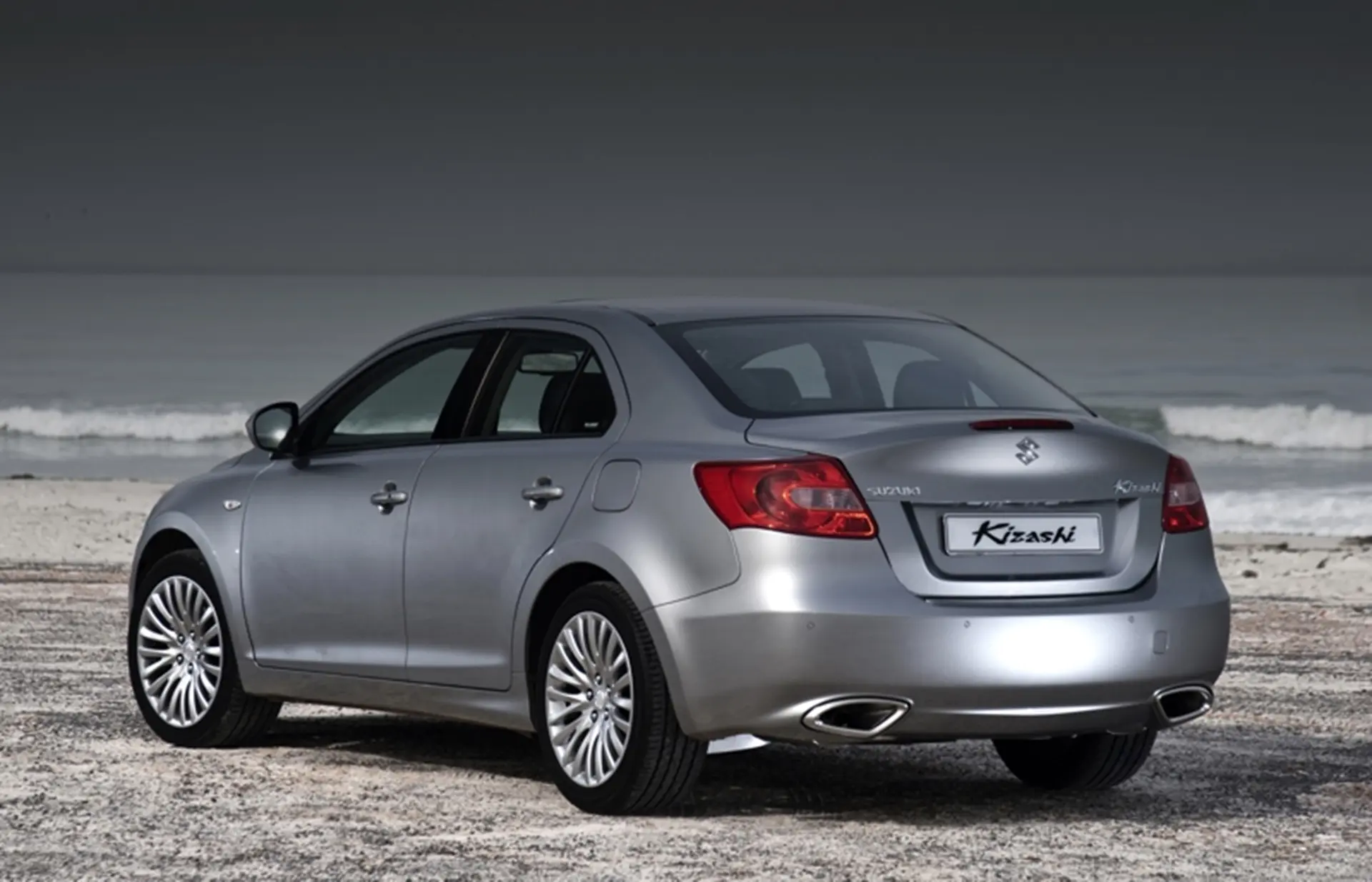 Kizashi 2011