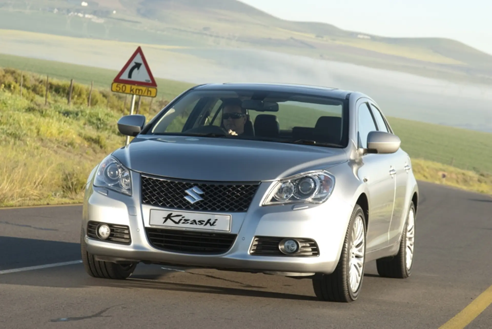 Kizashi