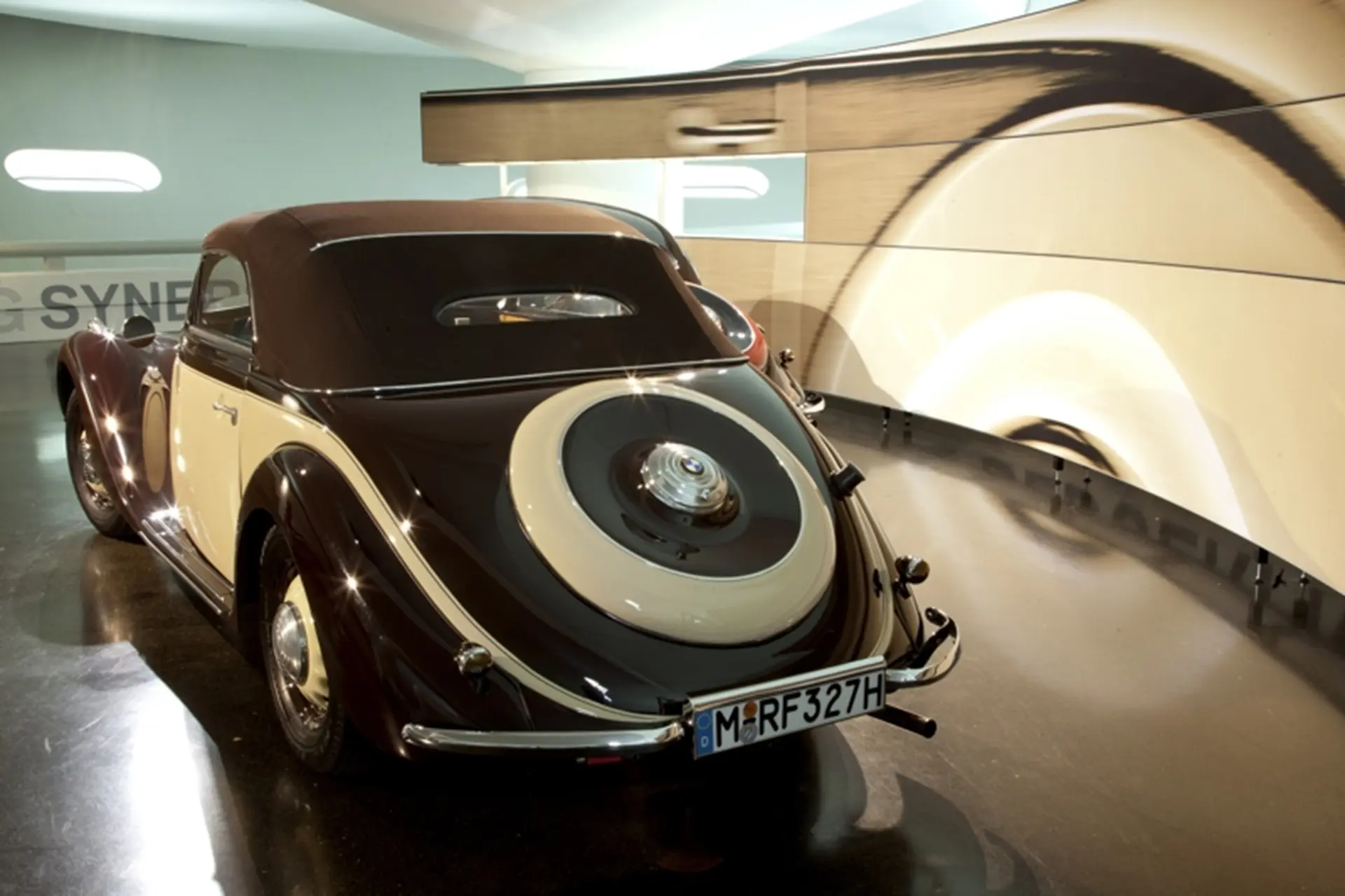 BMW Classics