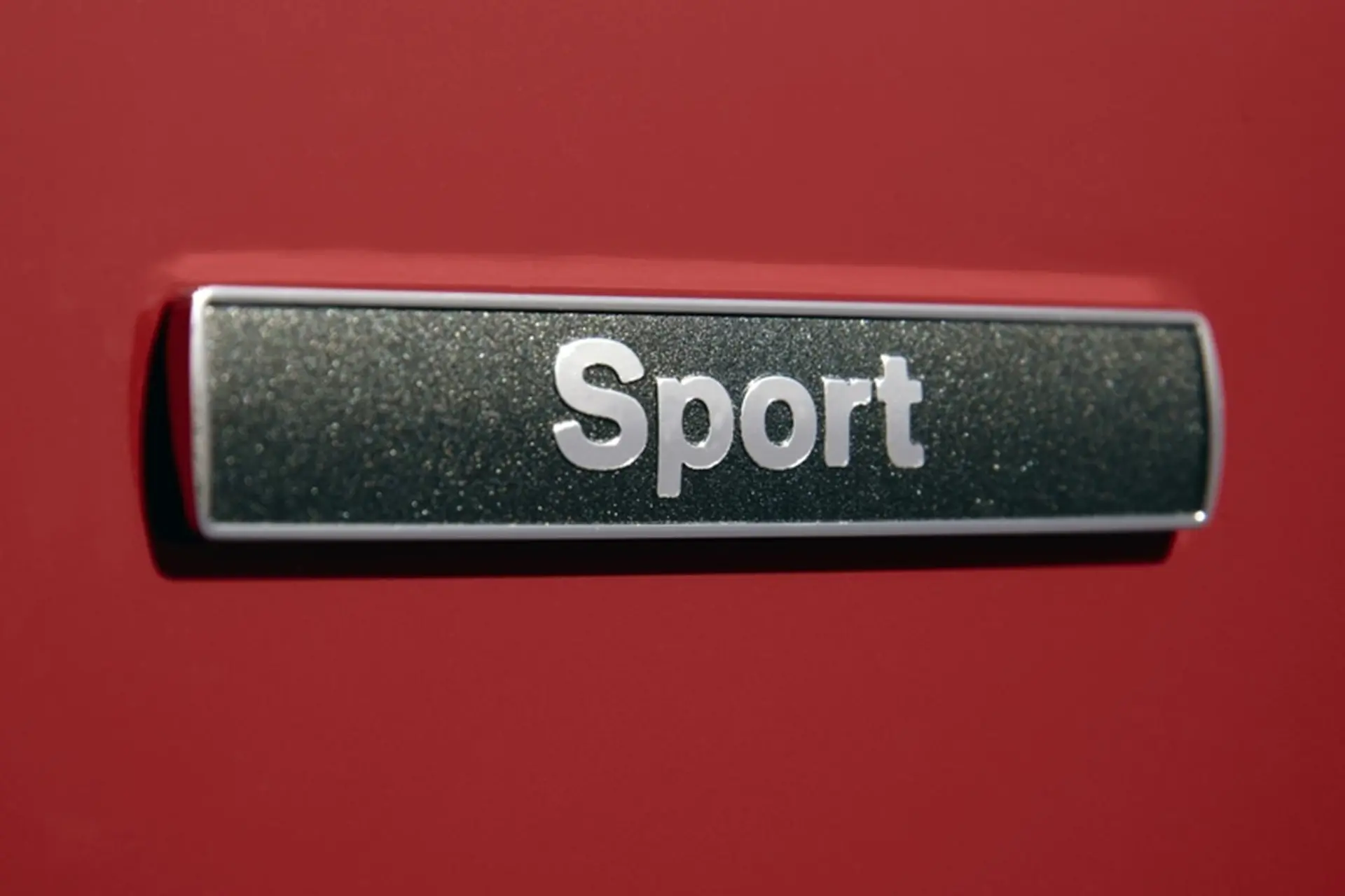 NEW Series 1 BMW