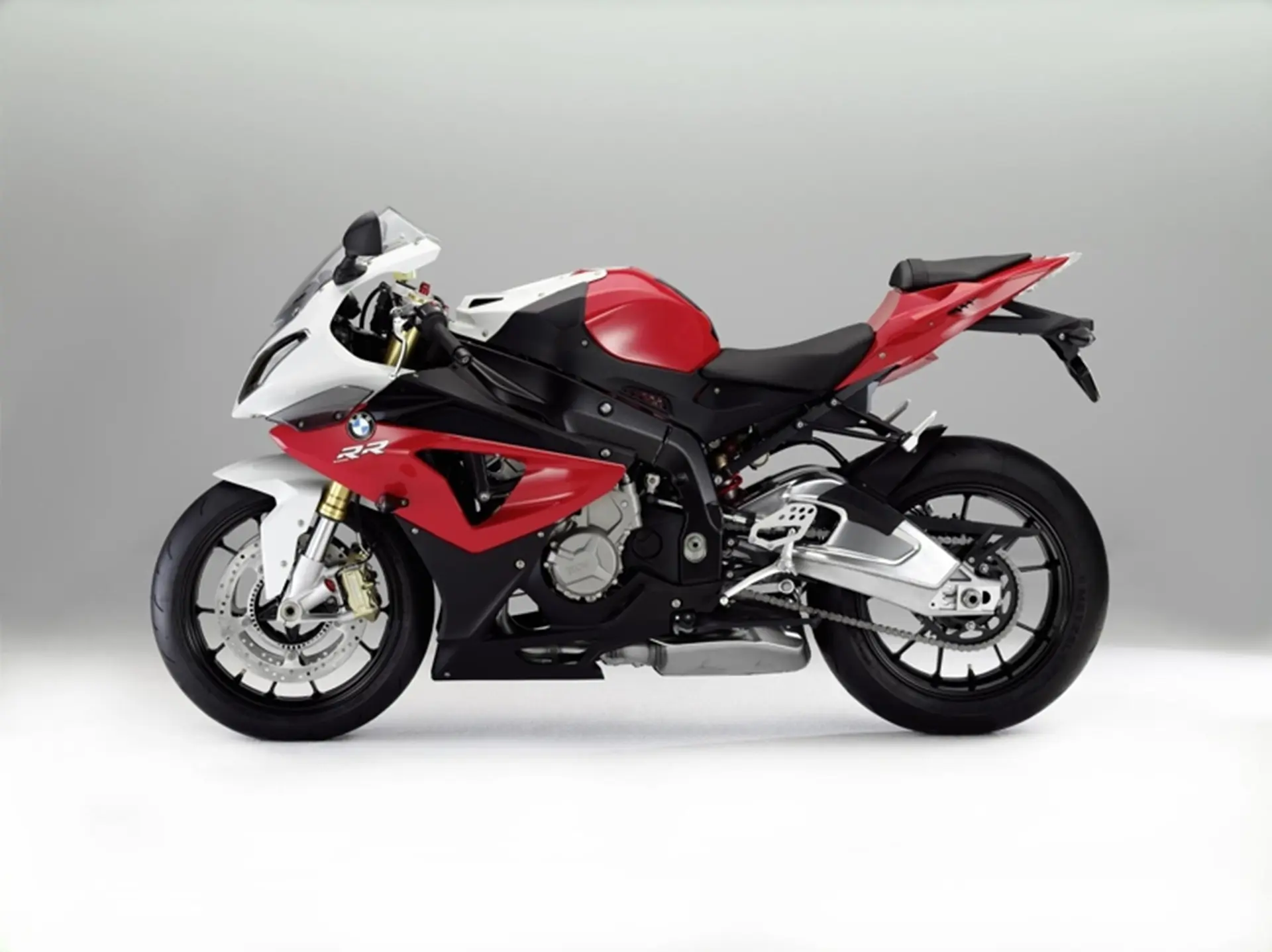 BMW S 1000