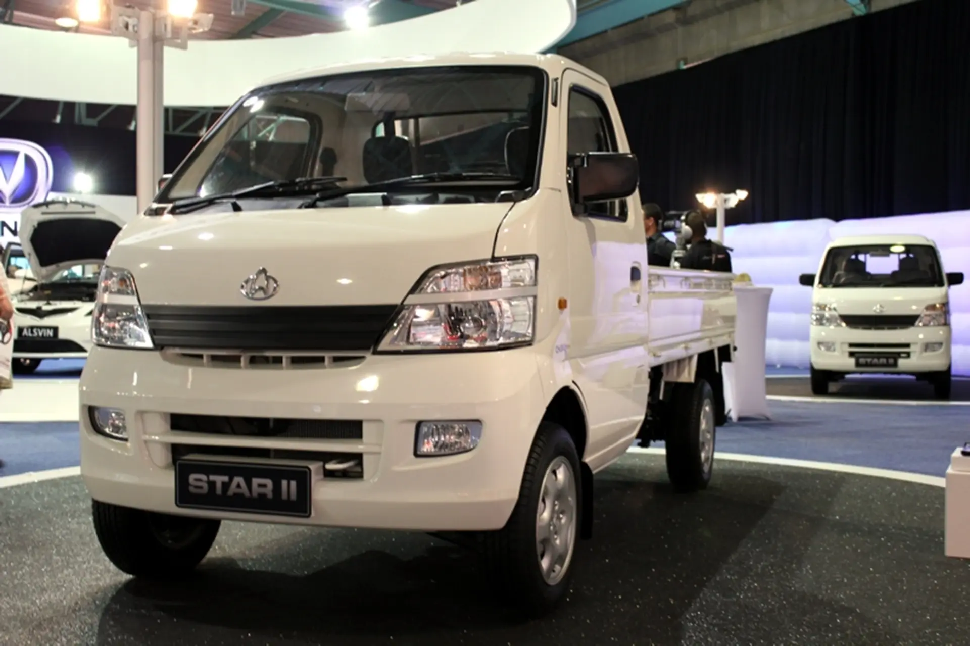 Changan Star II