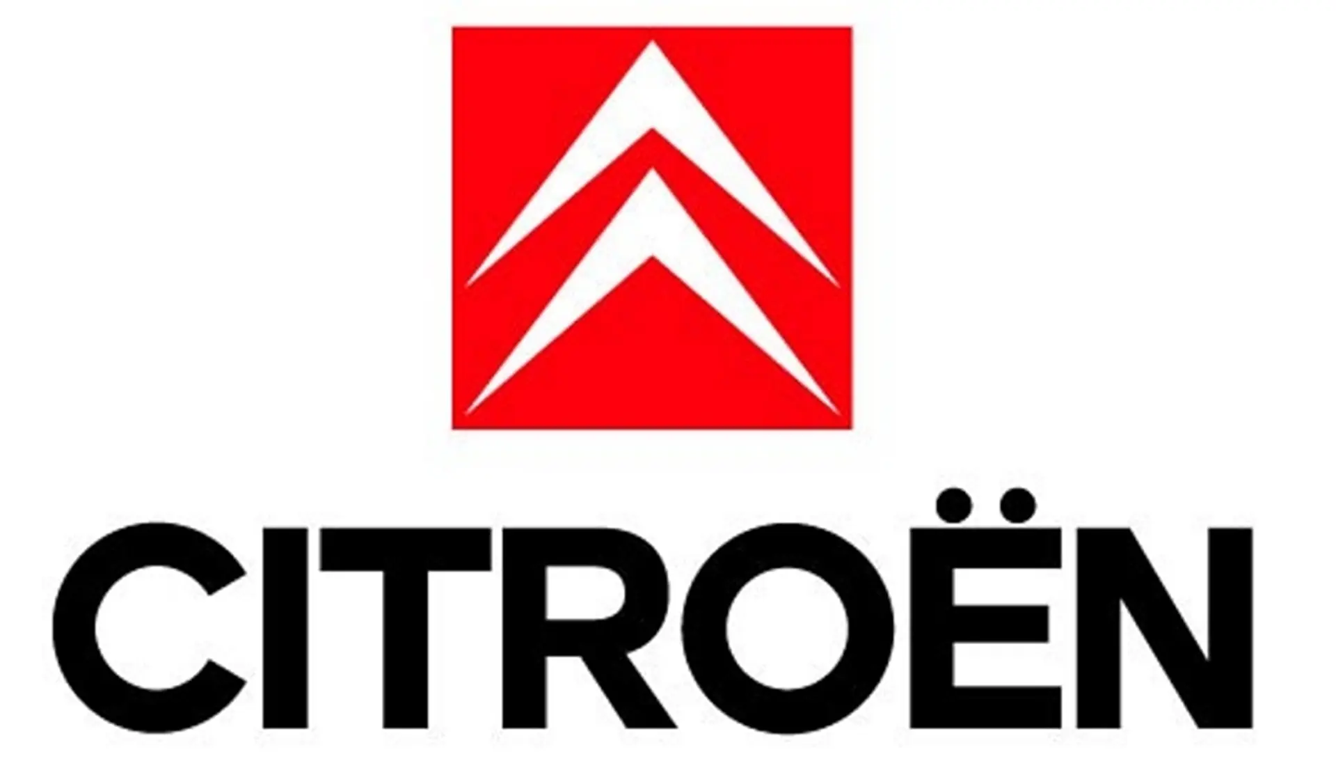 Citroen Logo