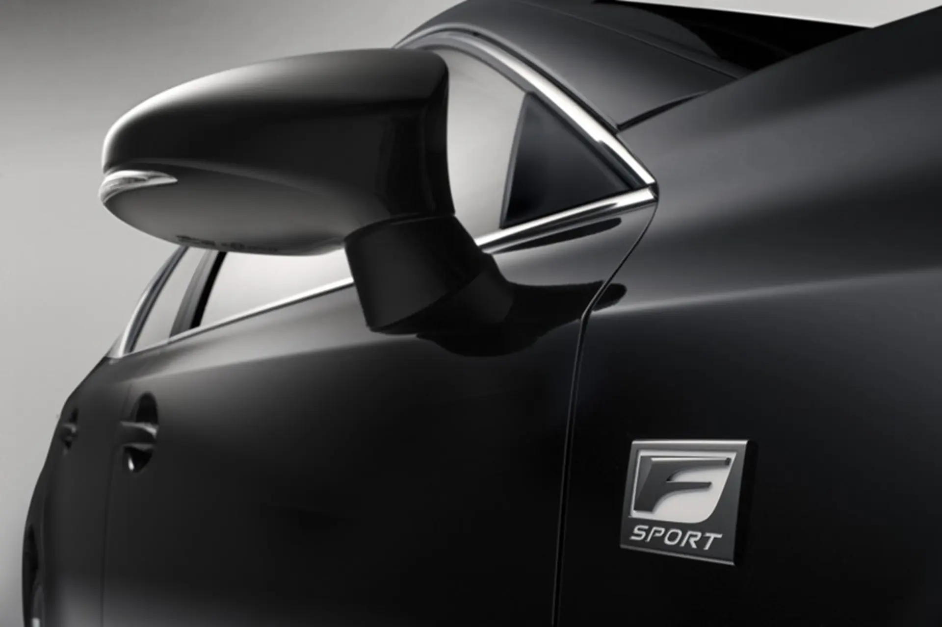 Lexus fires up the new CT 200H F-Sport