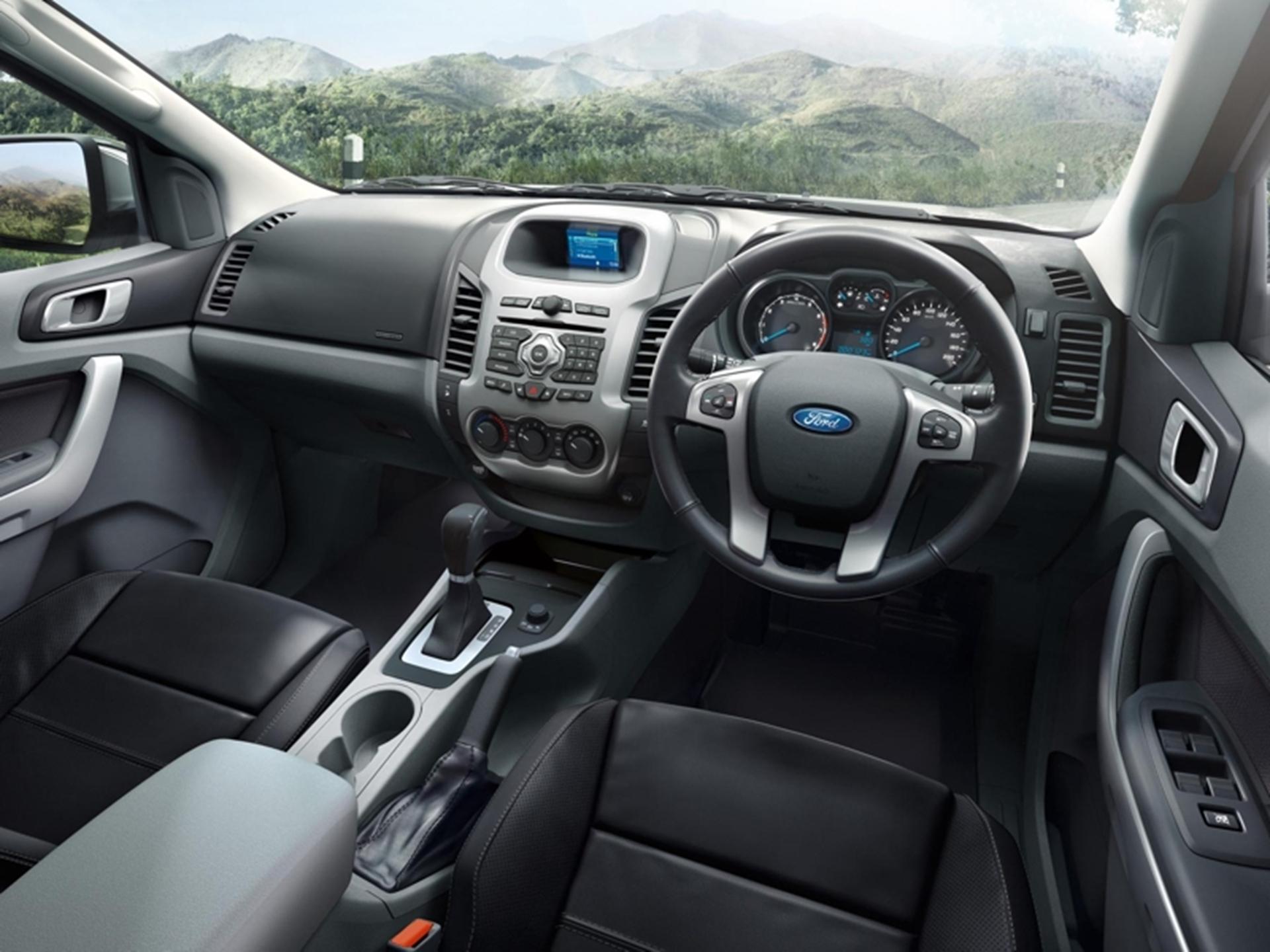 All-New Ranger Conquers