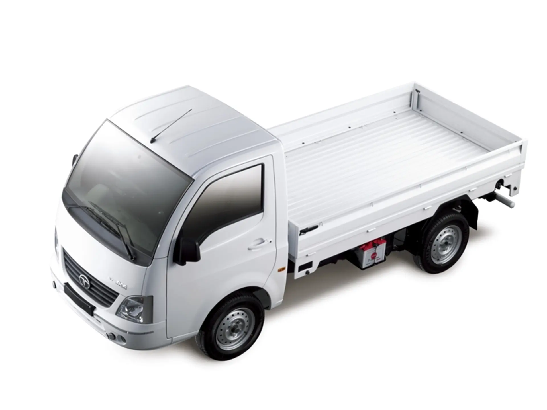 Tata Super Ace