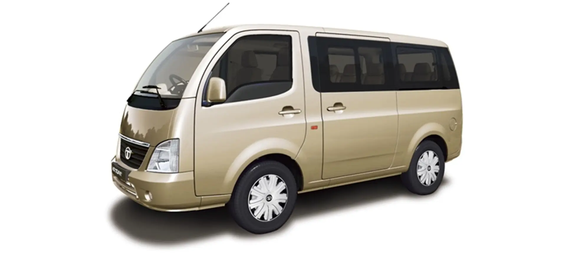 TATA Venture Gold