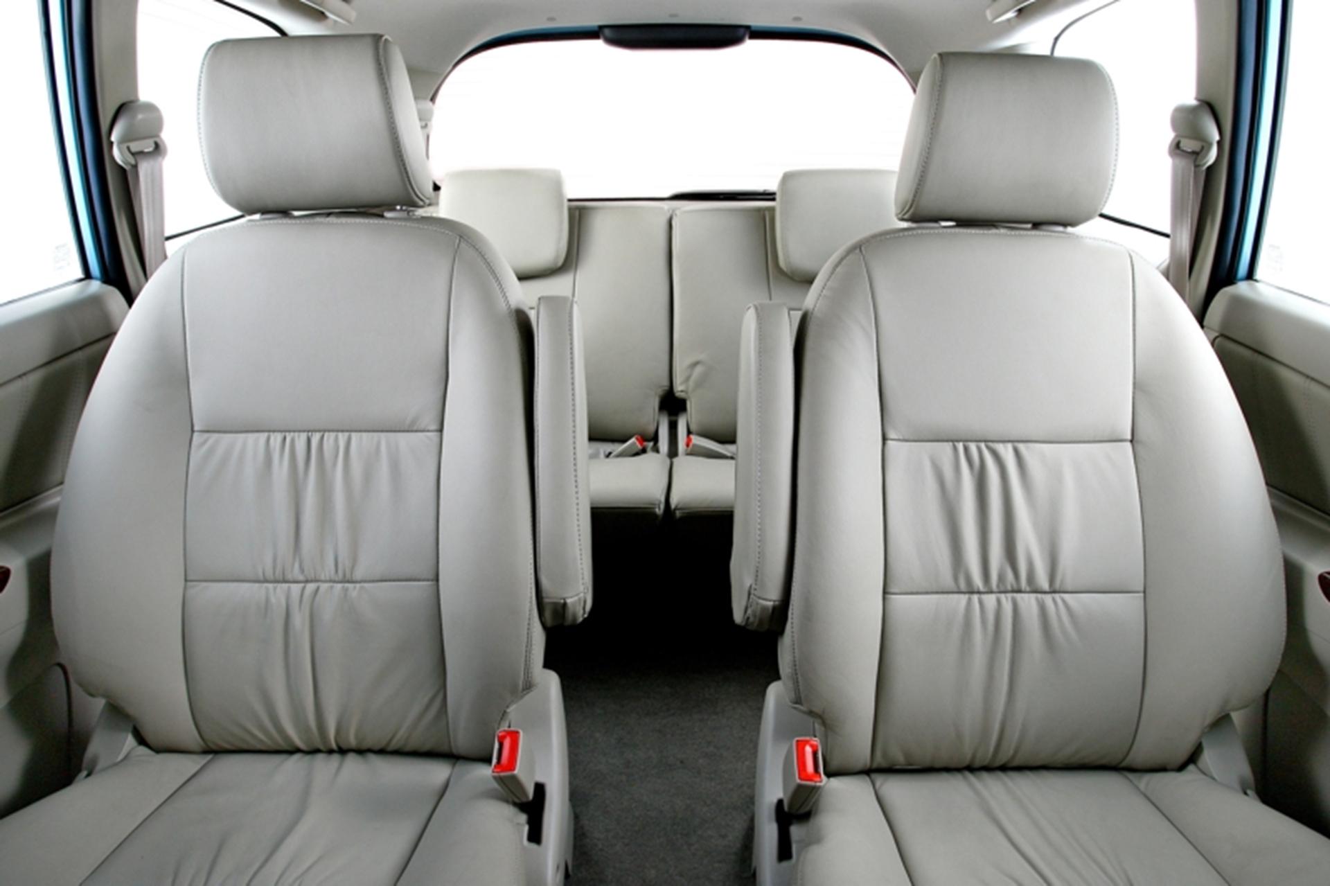TOYOTA WELCOMES THE INNOVA – BEST VALUE FAMILY MOTORING