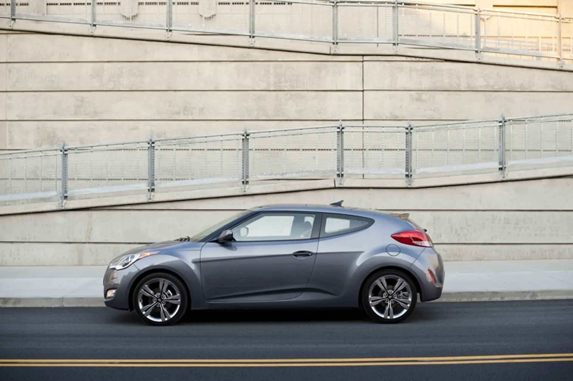 2012 Hyundai Veloster