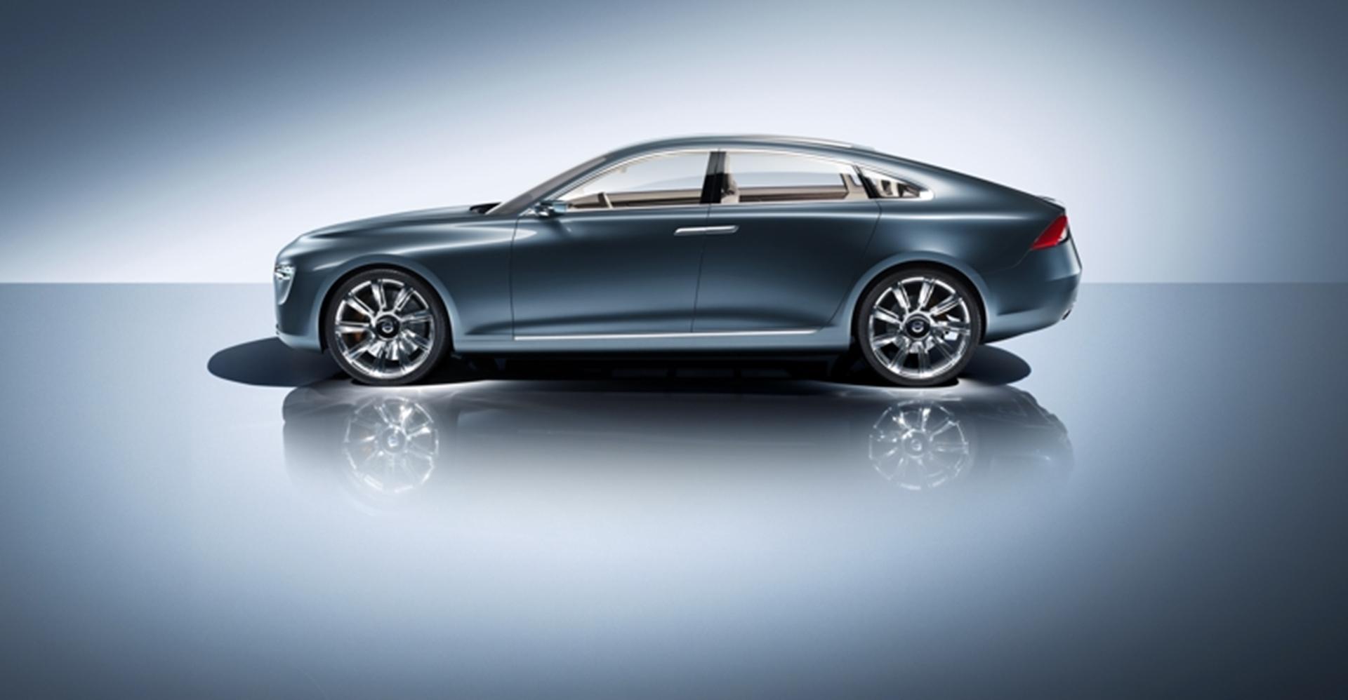 Designed Around You Volvo Tradition of Safety
