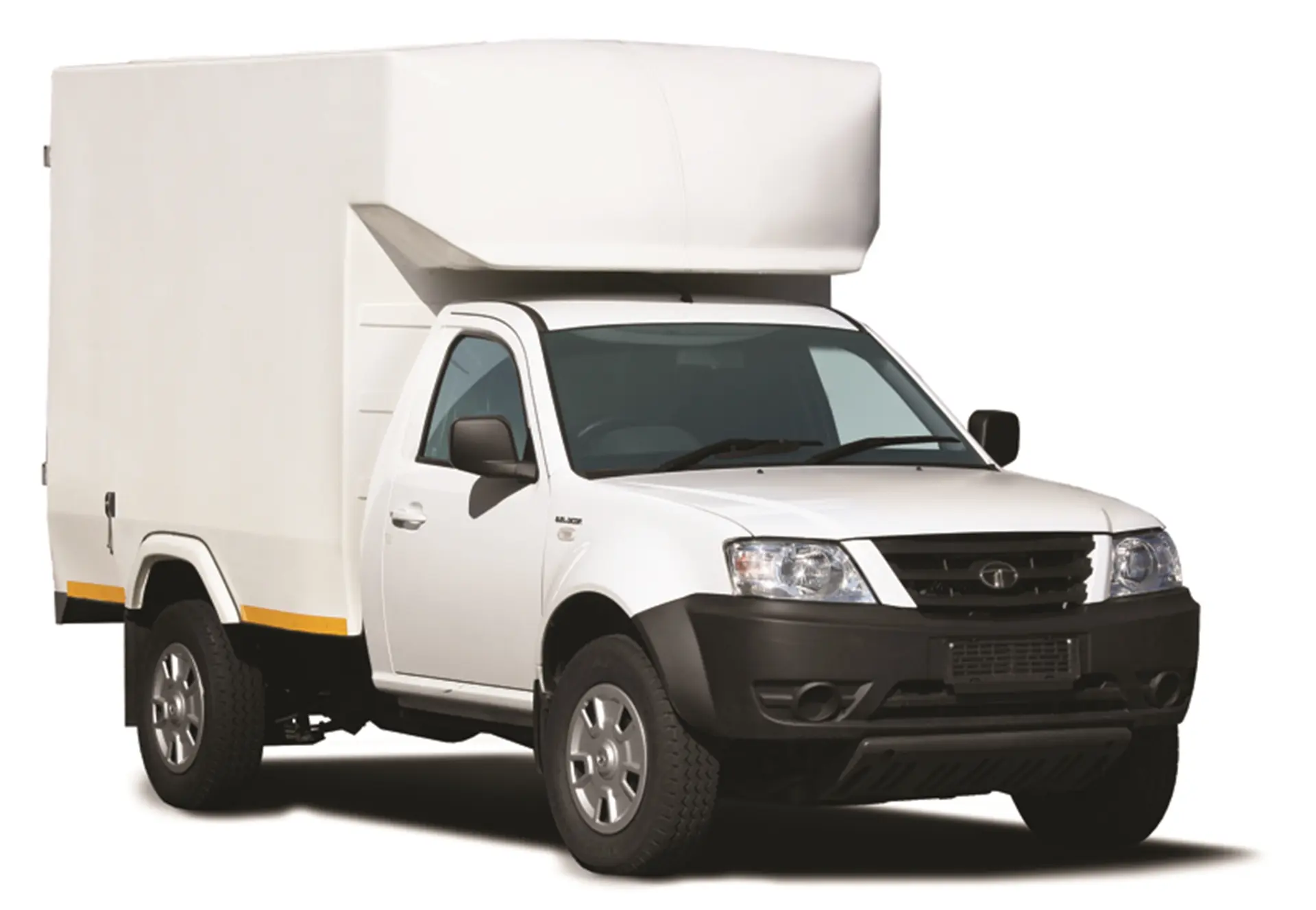 Xenon 2L Cargo