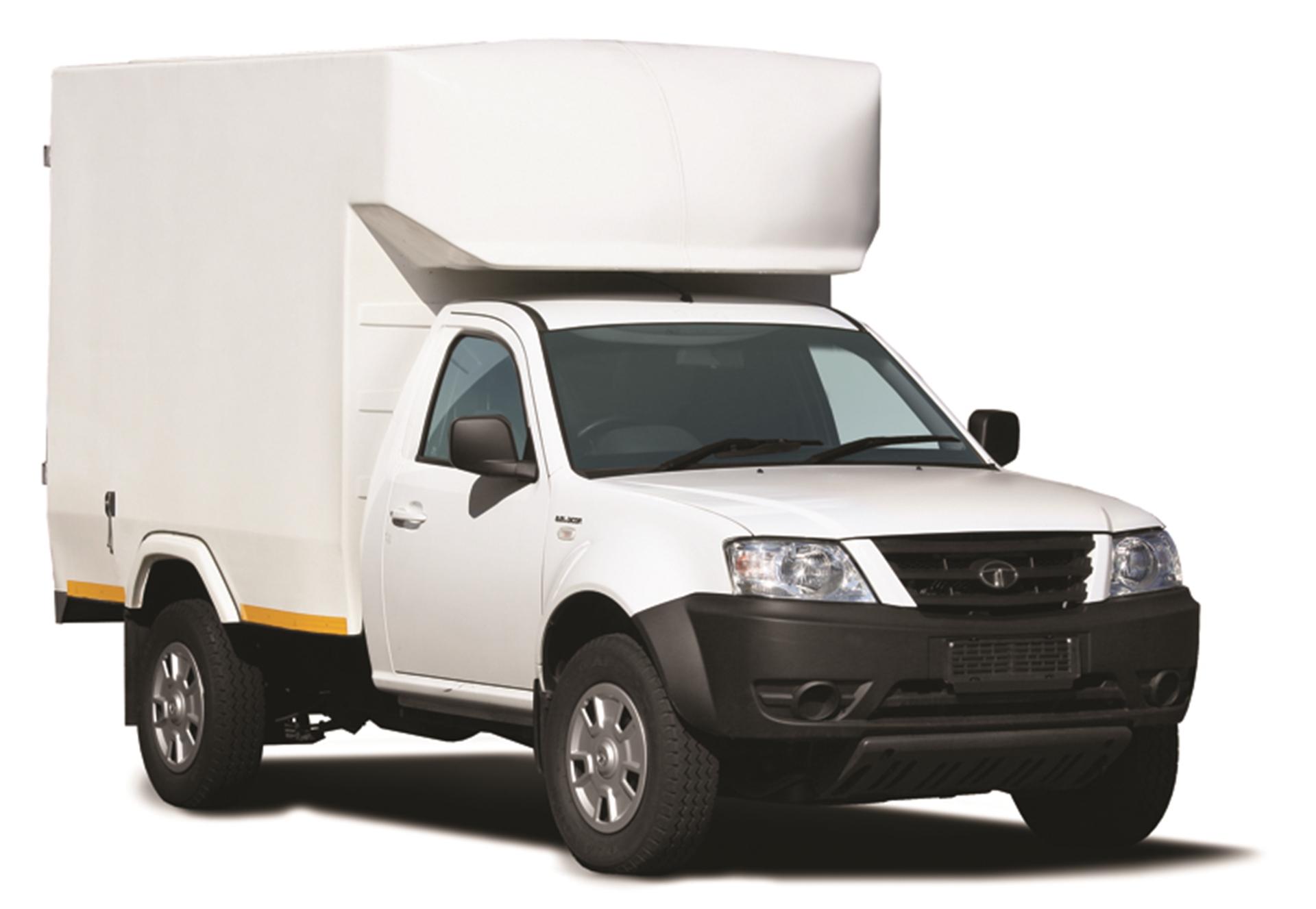 TATA XENON